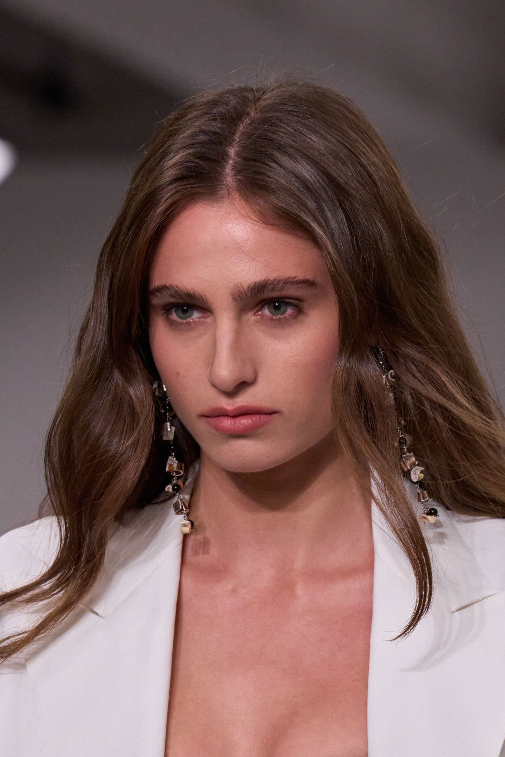 Ralph Lauren Spring 2026 Fashion Show Details