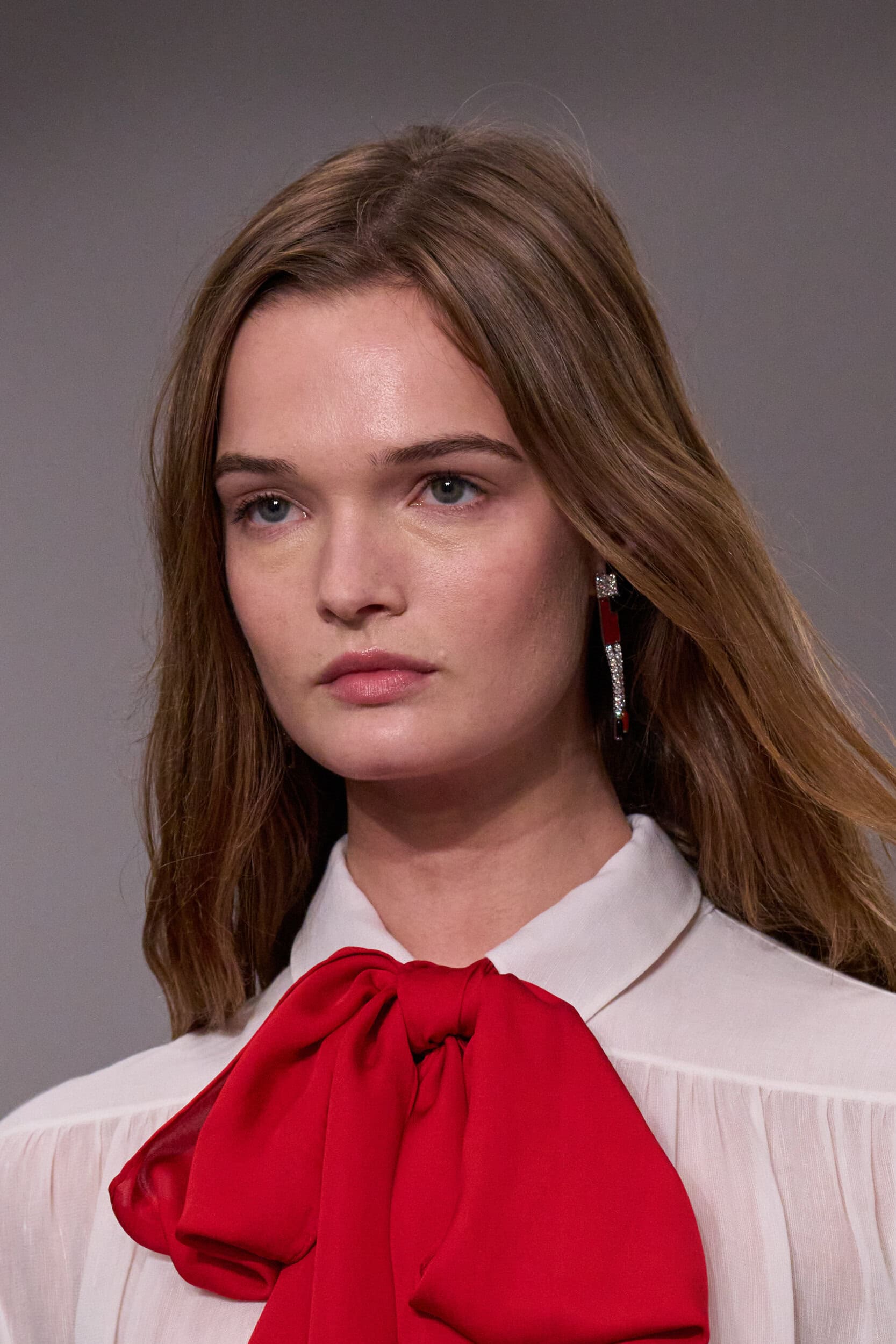 Ralph Lauren Spring 2026 Fashion Show Details