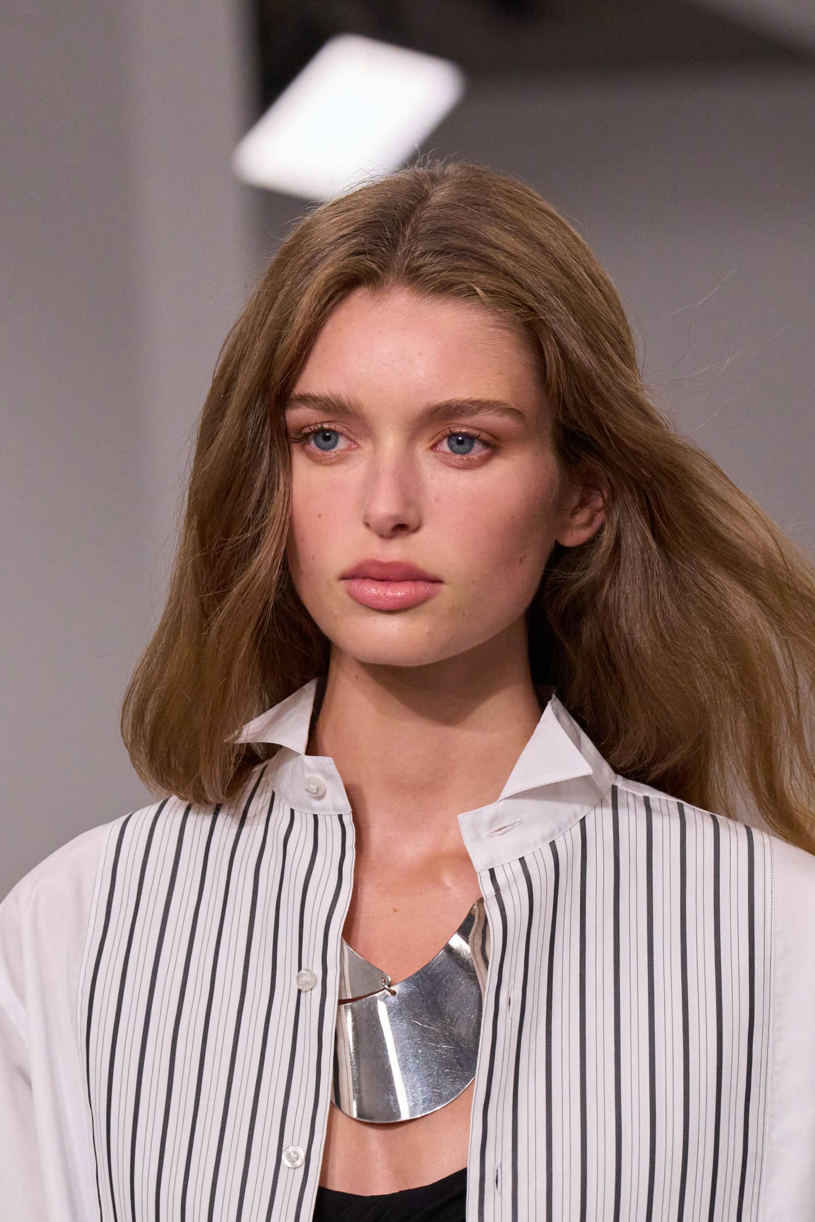 Ralph Lauren Spring 2026 Fashion Show Details