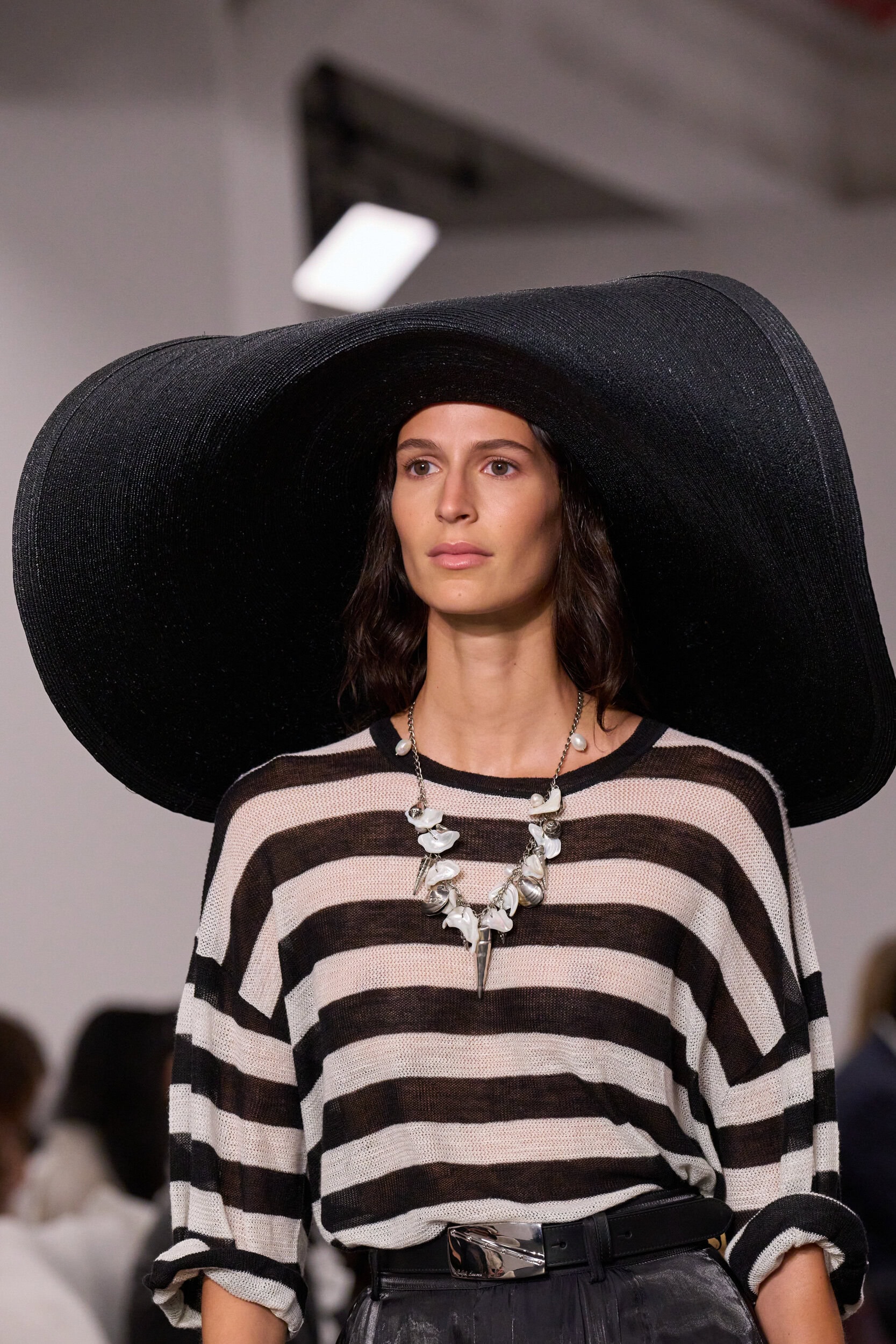 Ralph Lauren Spring 2026 Fashion Show Details