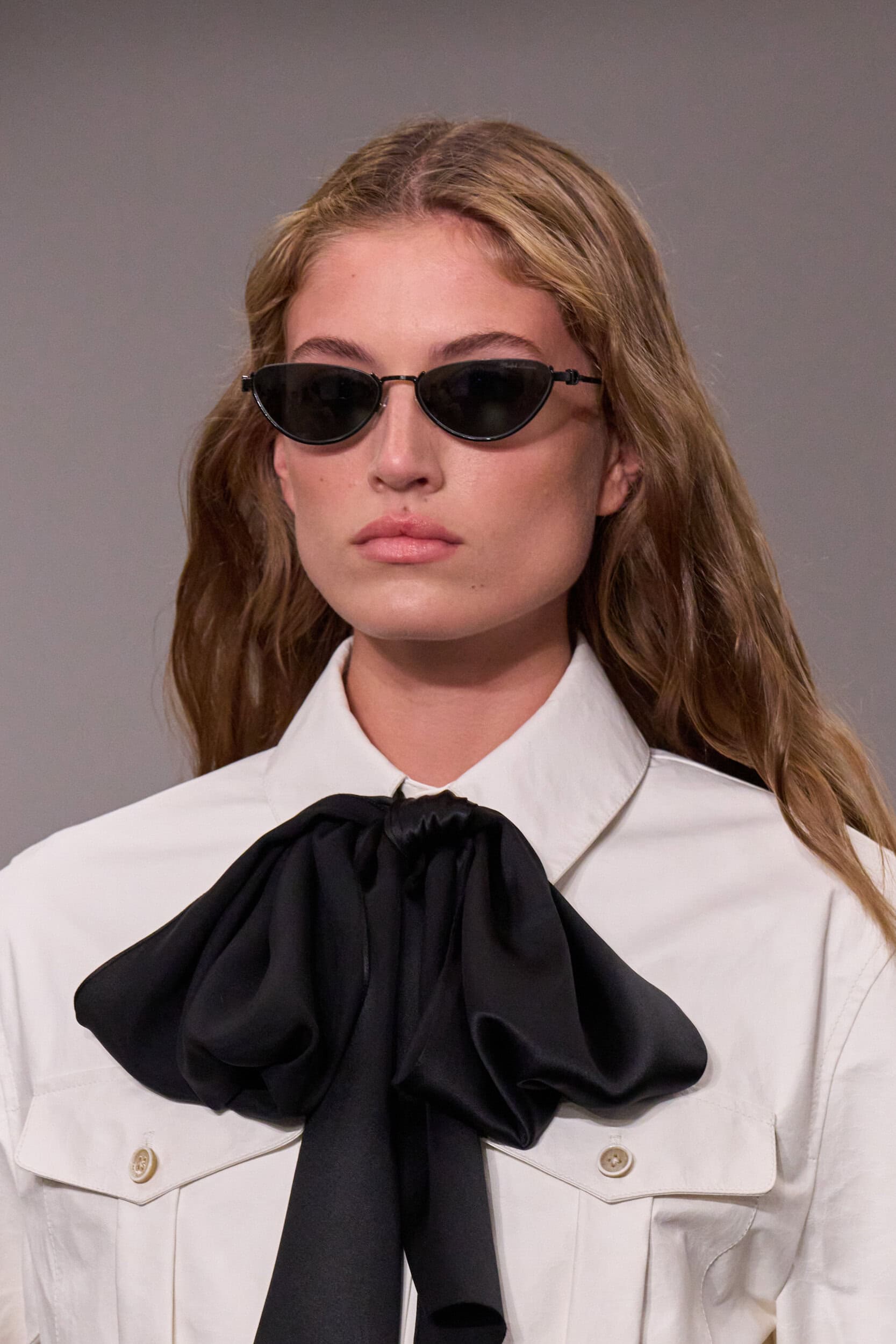 Ralph Lauren Spring 2026 Fashion Show Details