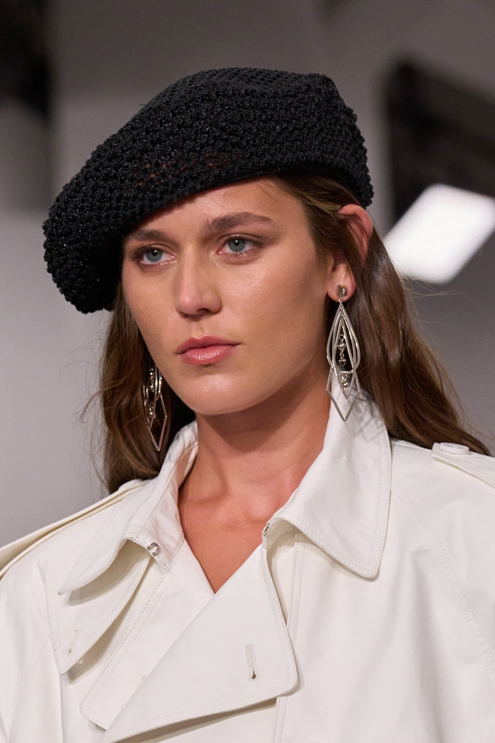 Ralph Lauren Spring 2026 Fashion Show Details