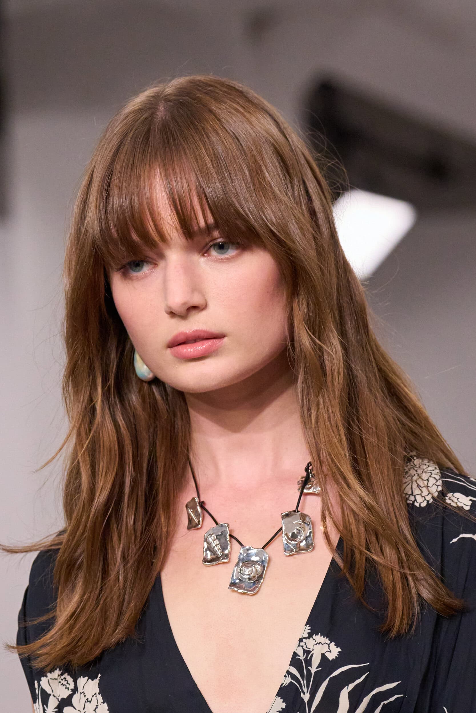 Ralph Lauren Spring 2026 Fashion Show Details