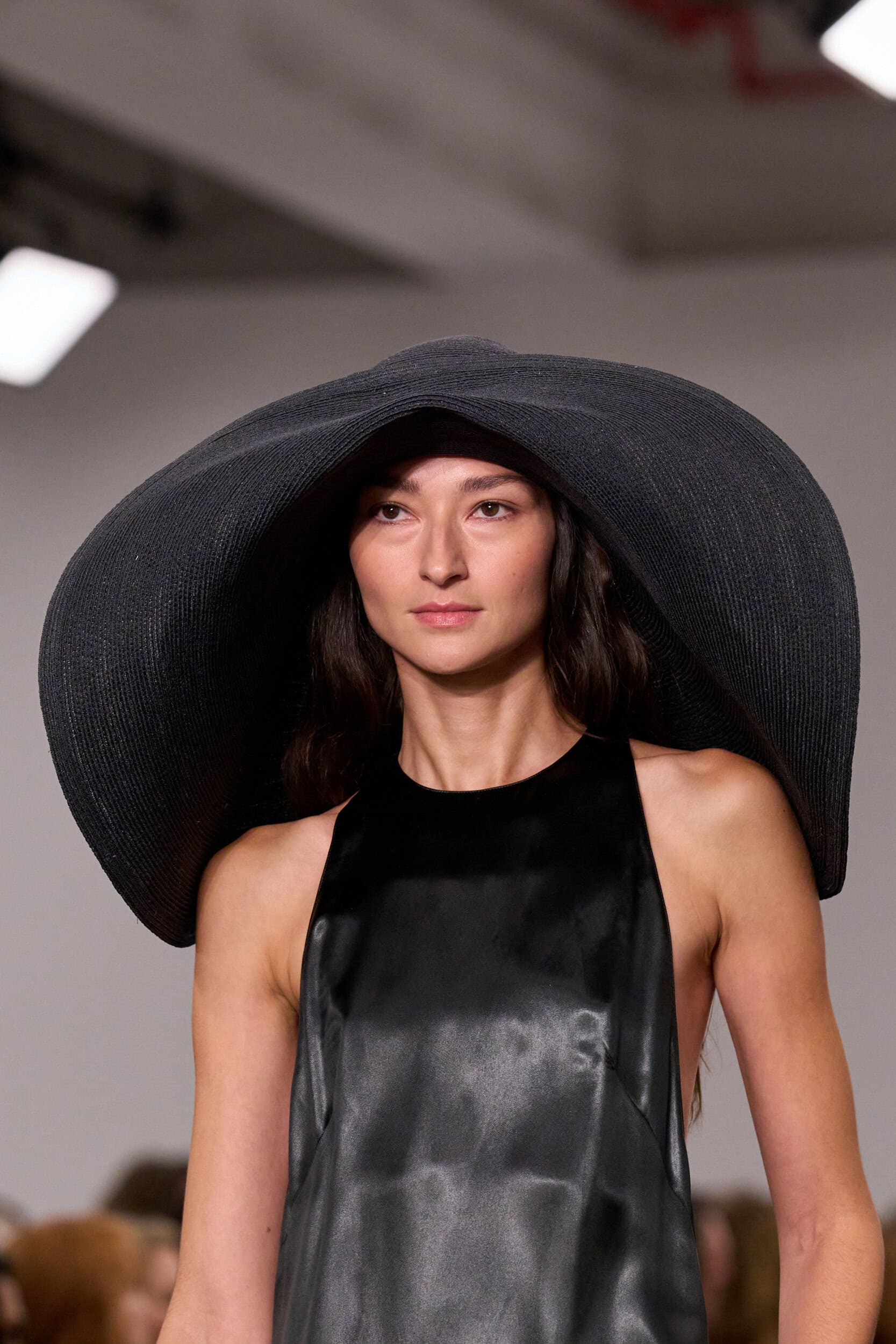 Ralph Lauren Spring 2026 Fashion Show Details