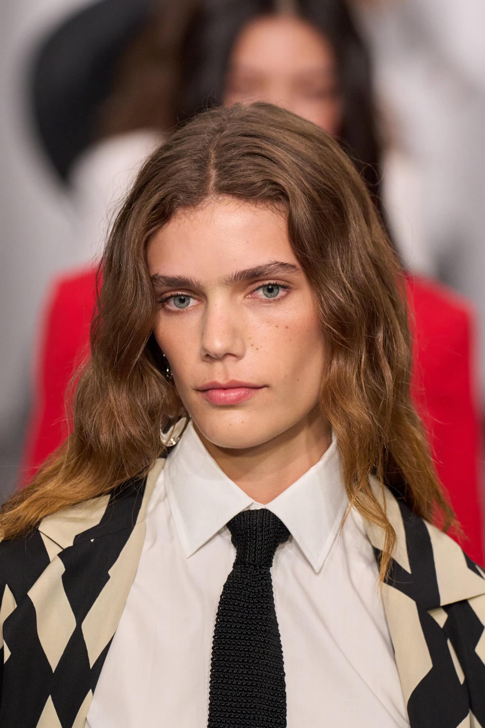 Ralph Lauren Spring 2026 Fashion Show Details