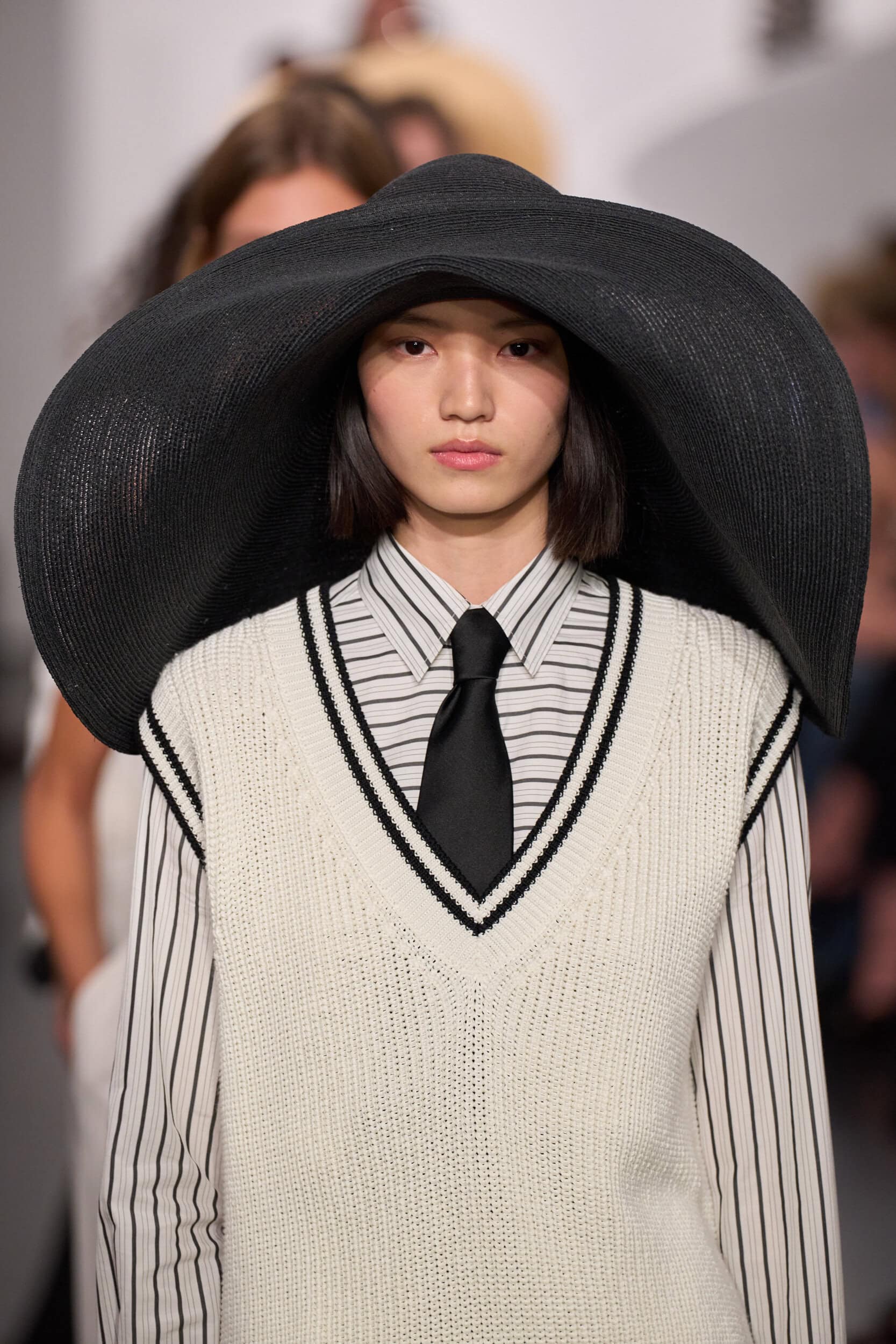 Ralph Lauren Spring 2026 Fashion Show Details