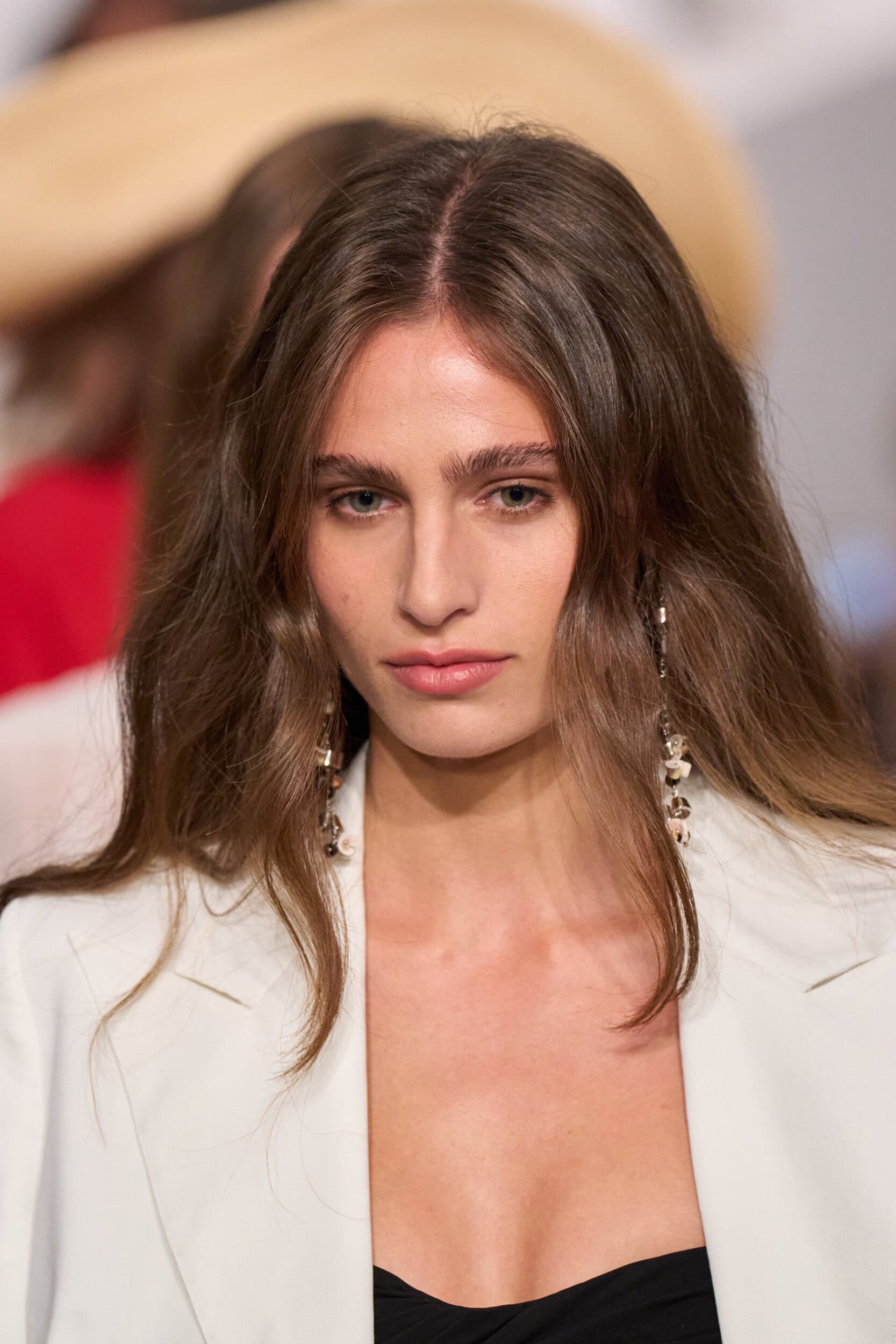 Ralph Lauren Spring 2026 Fashion Show Details