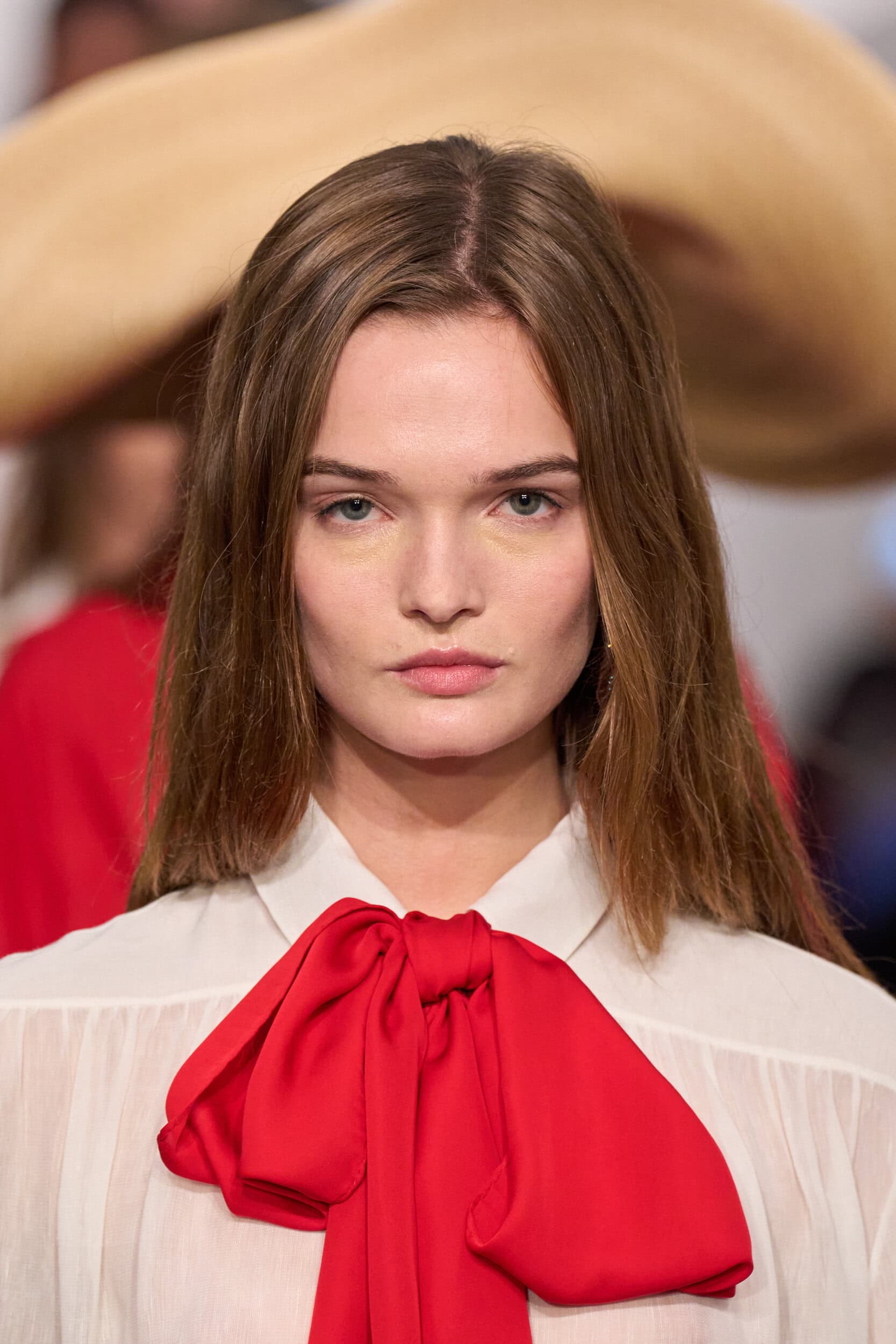 Ralph Lauren Spring 2026 Fashion Show Details