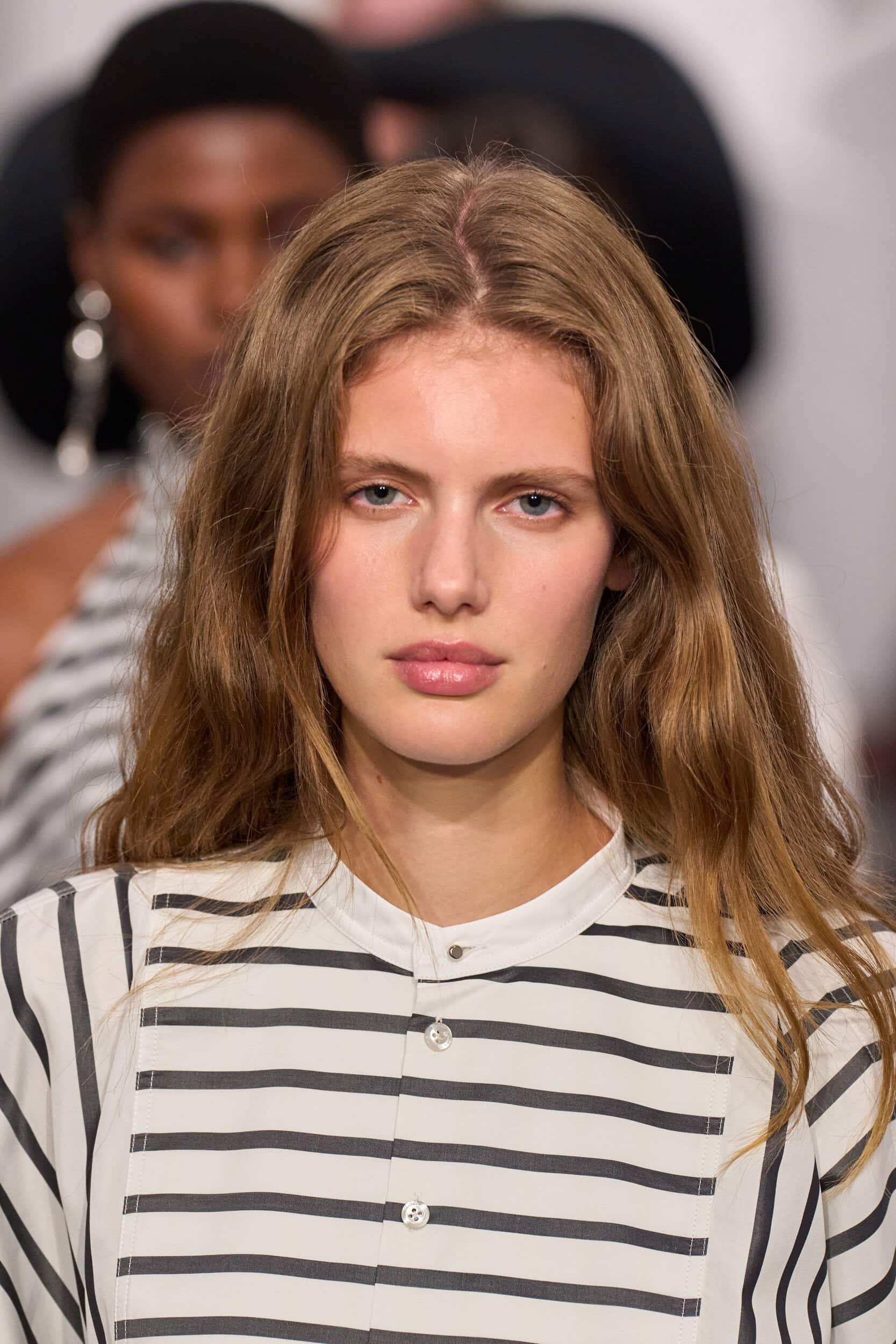 Ralph Lauren Spring 2026 Fashion Show Details