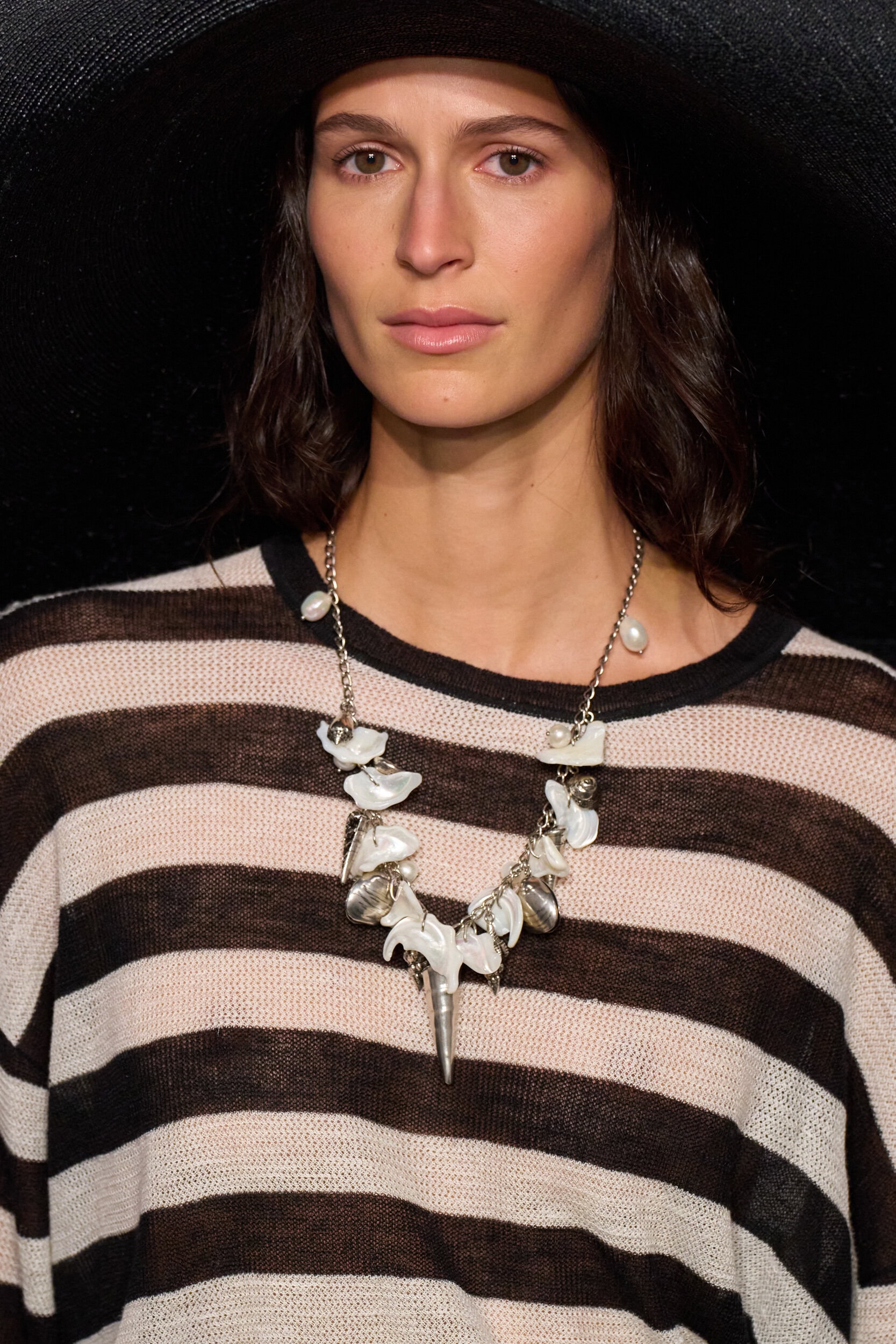 Ralph Lauren Spring 2026 Fashion Show Details