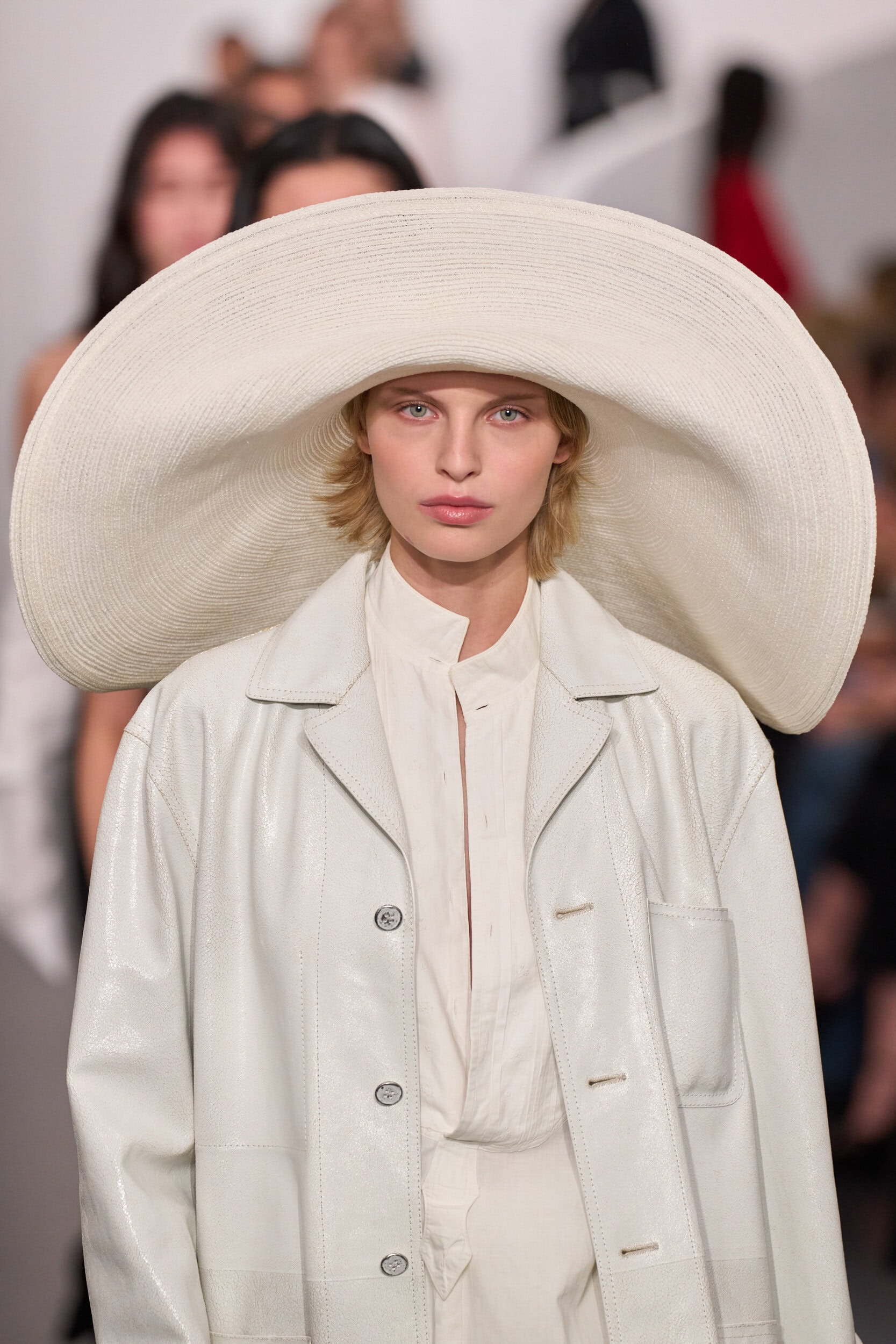 Ralph Lauren Spring 2026 Fashion Show Details