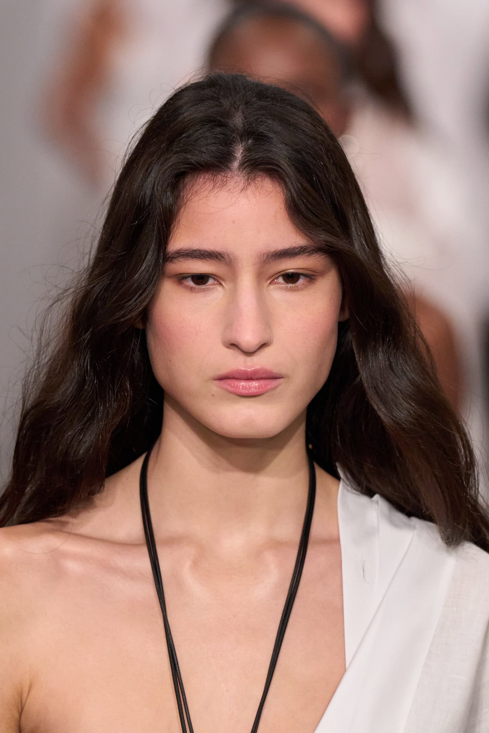 Ralph Lauren Spring 2026 Fashion Show Details