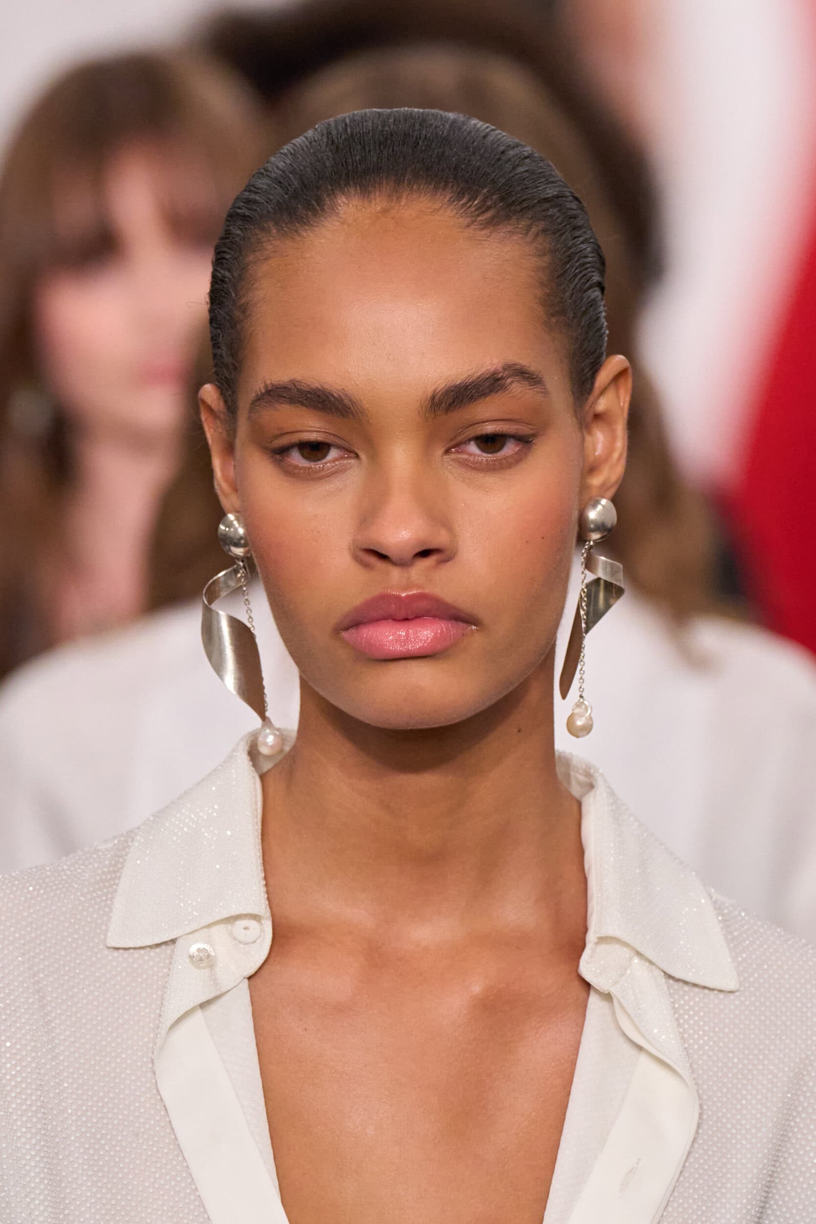 Ralph Lauren Spring 2026 Fashion Show Details