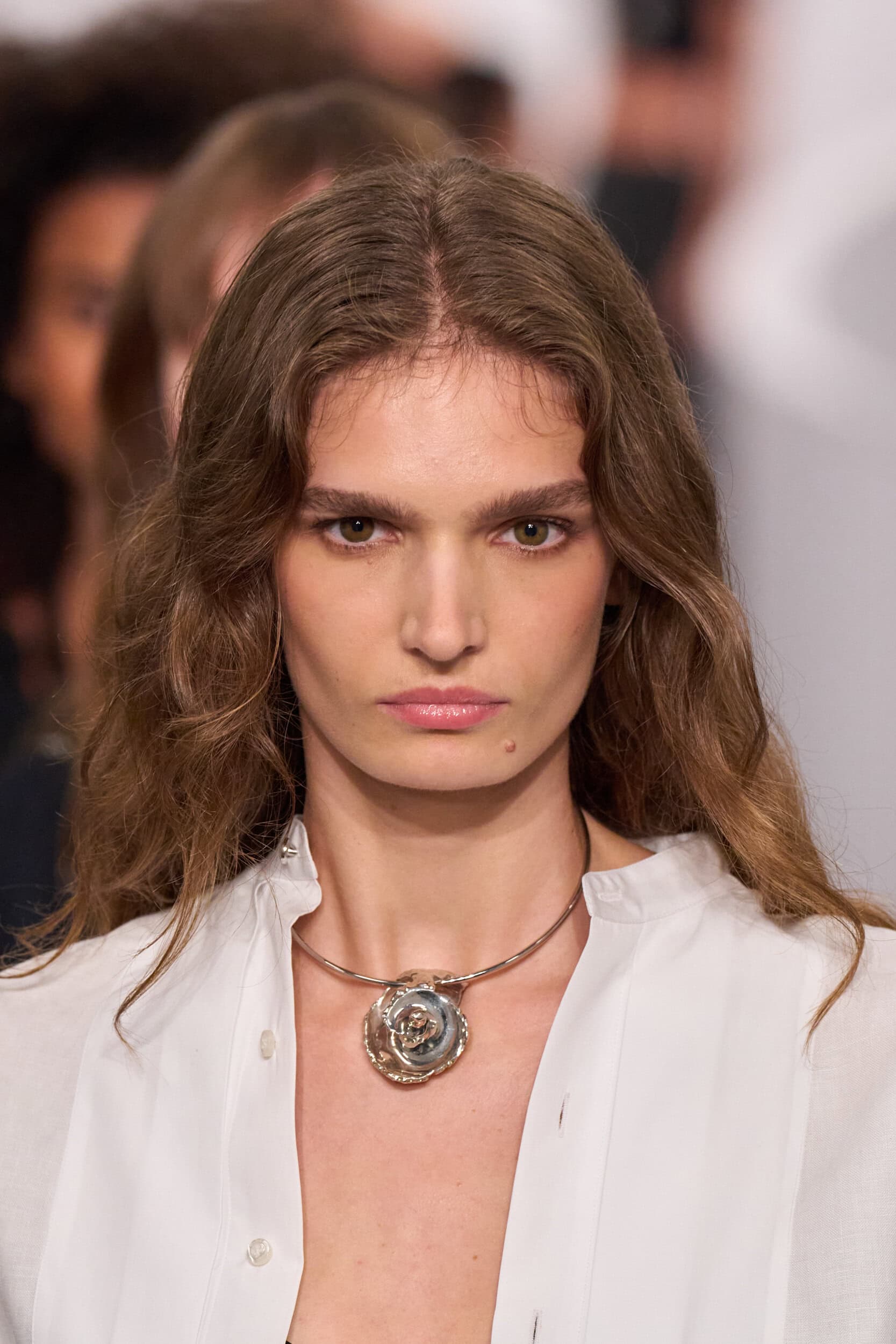Ralph Lauren Spring 2026 Fashion Show Details