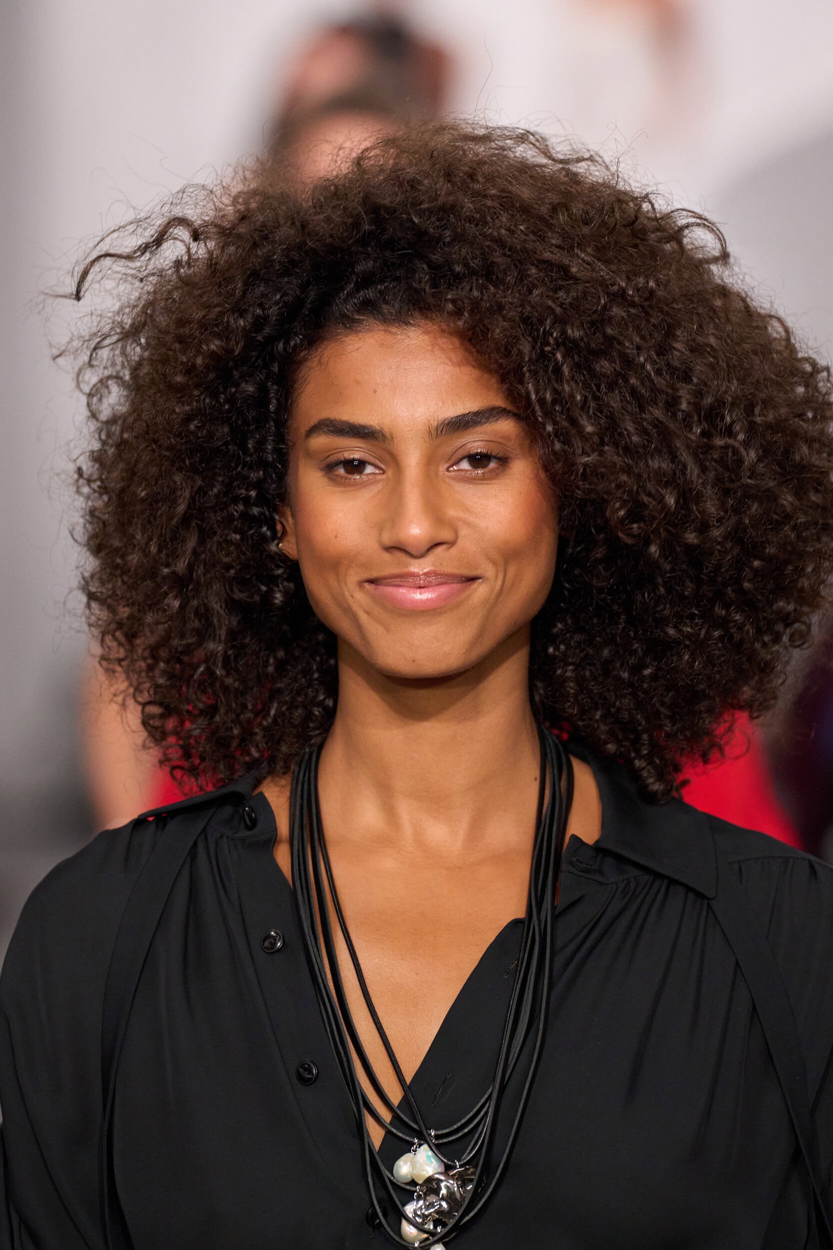 Ralph Lauren Spring 2026 Fashion Show Details