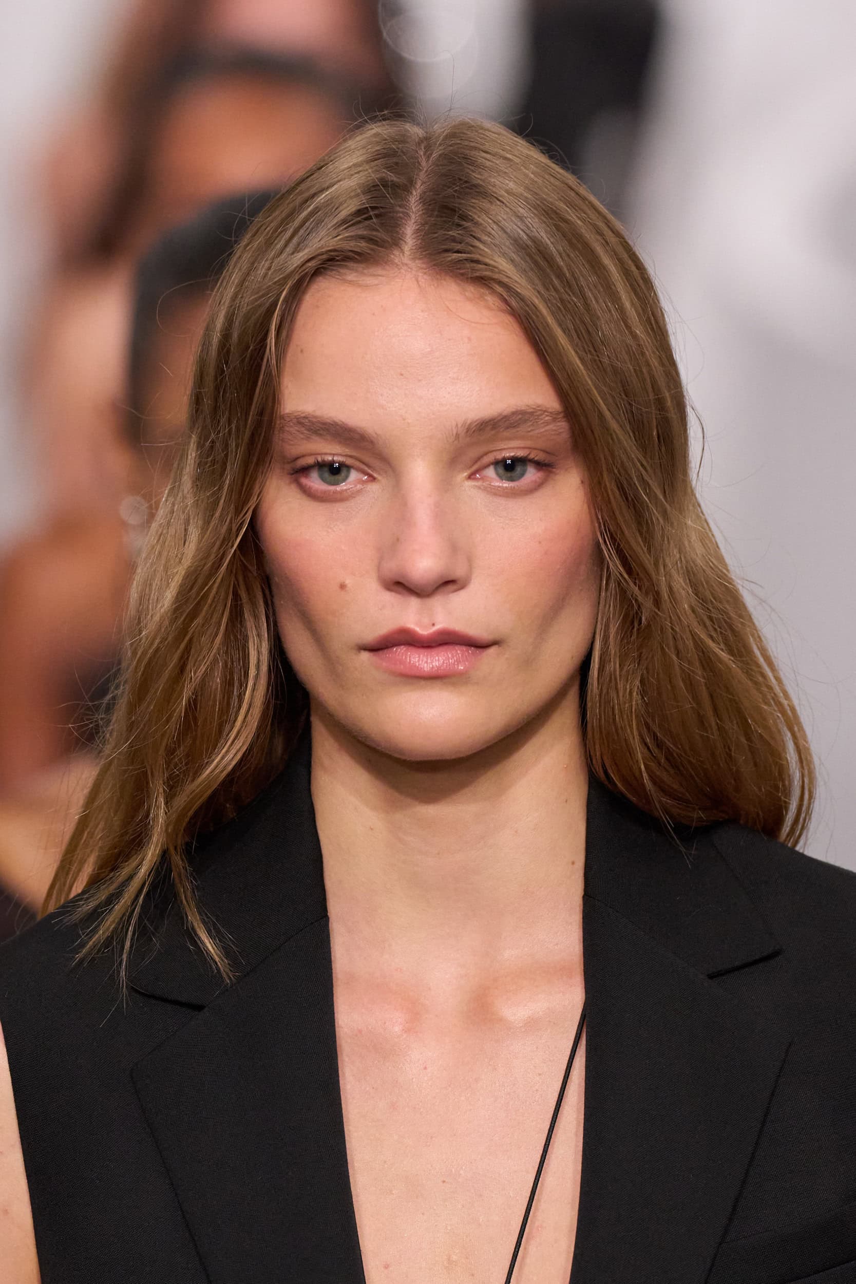 Ralph Lauren Spring 2026 Fashion Show Details