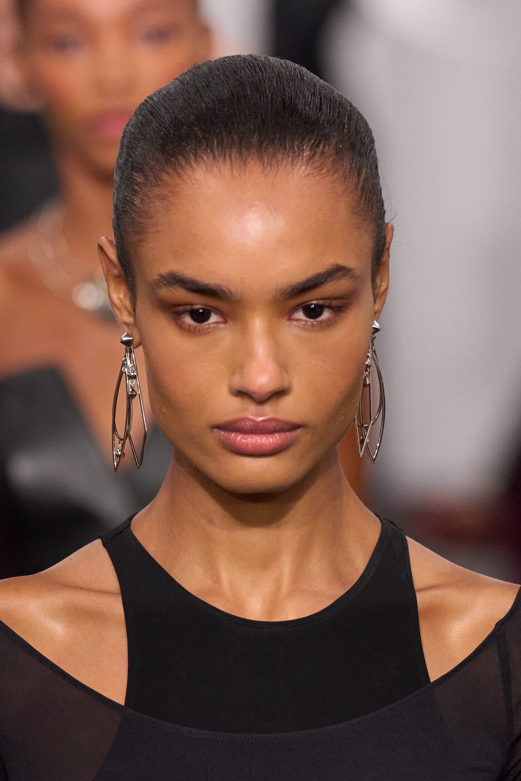 Ralph Lauren Spring 2026 Fashion Show Details