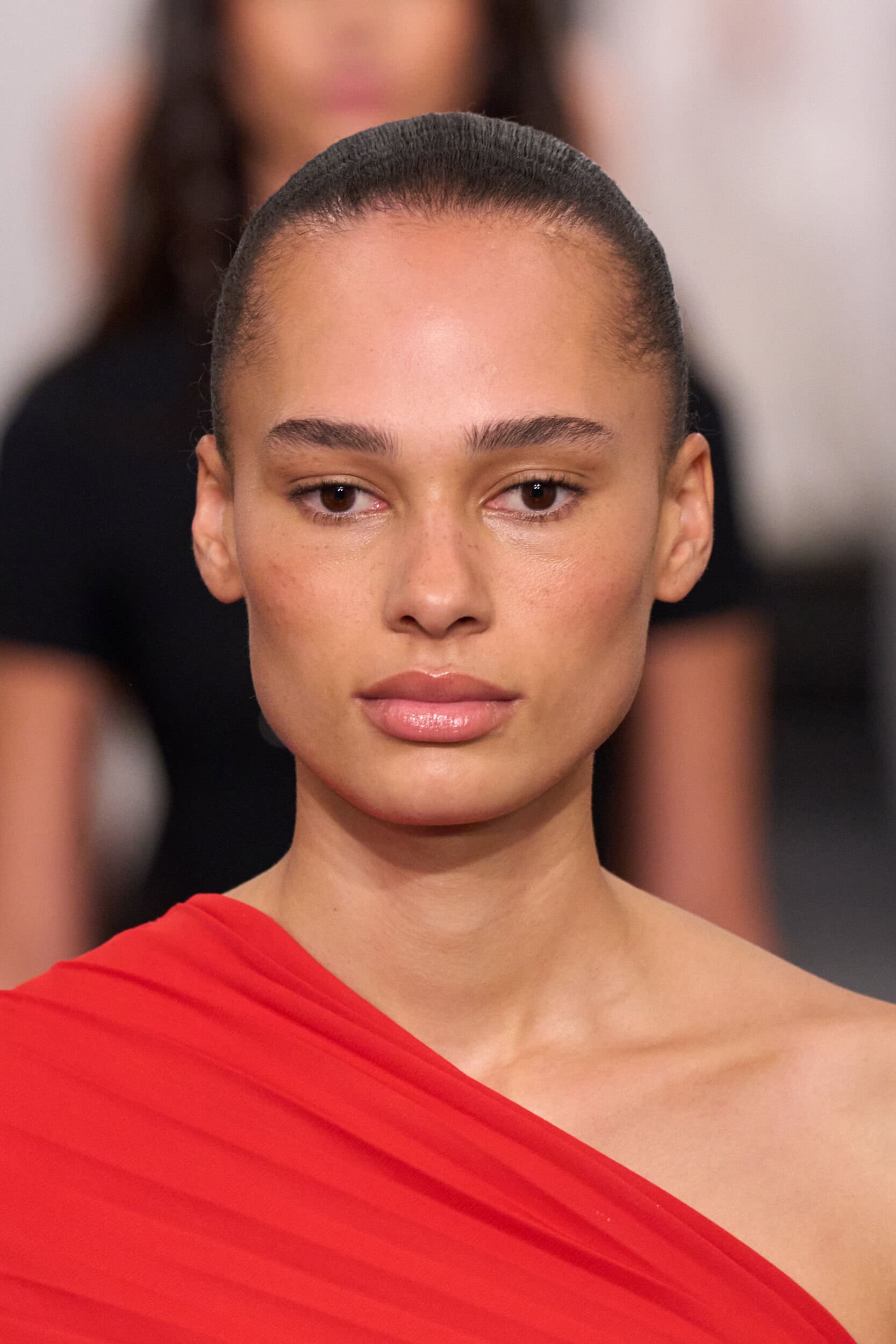 Ralph Lauren Spring 2026 Fashion Show Details
