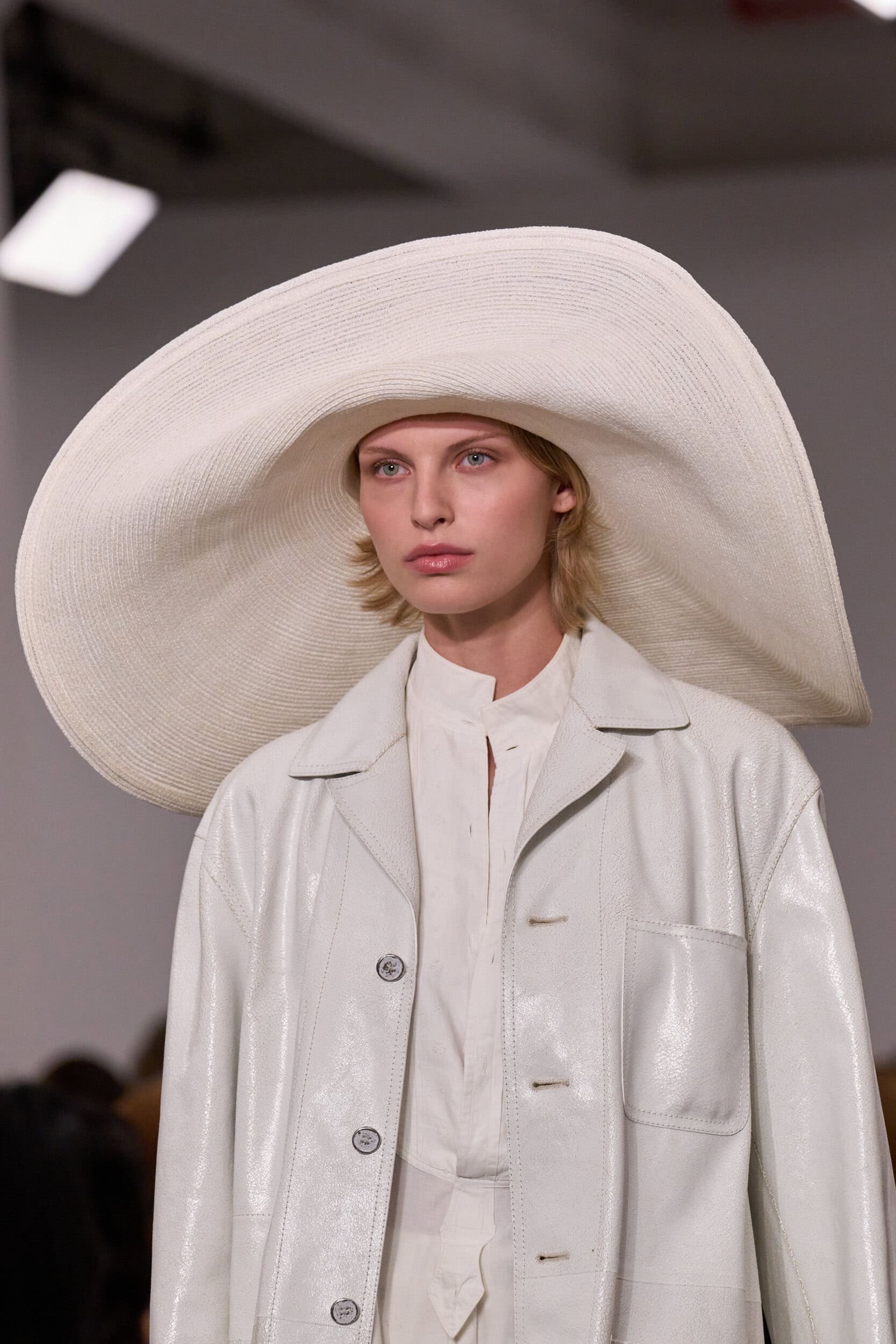 Ralph Lauren Spring 2026 Fashion Show Details