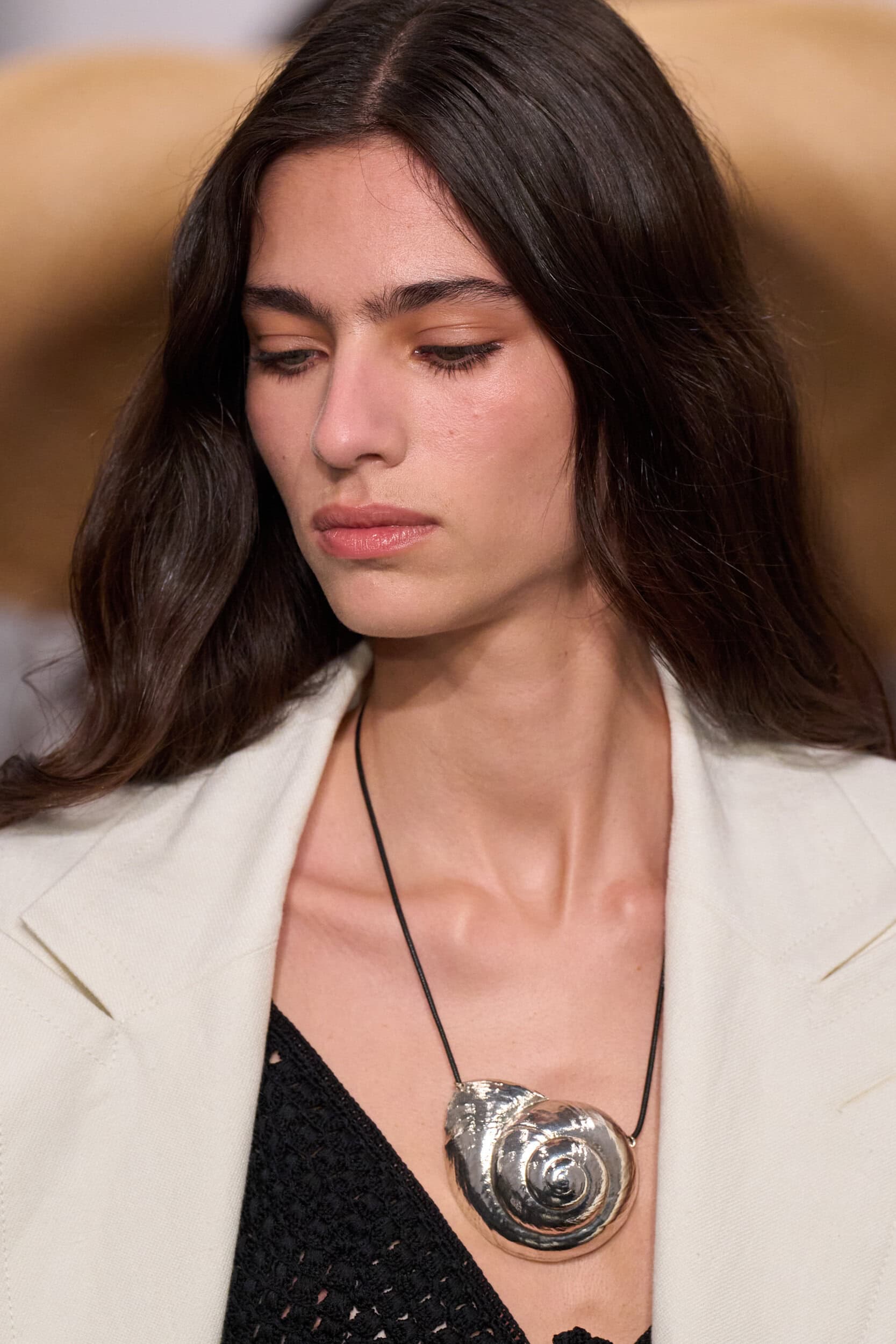 Ralph Lauren Spring 2026 Fashion Show Details