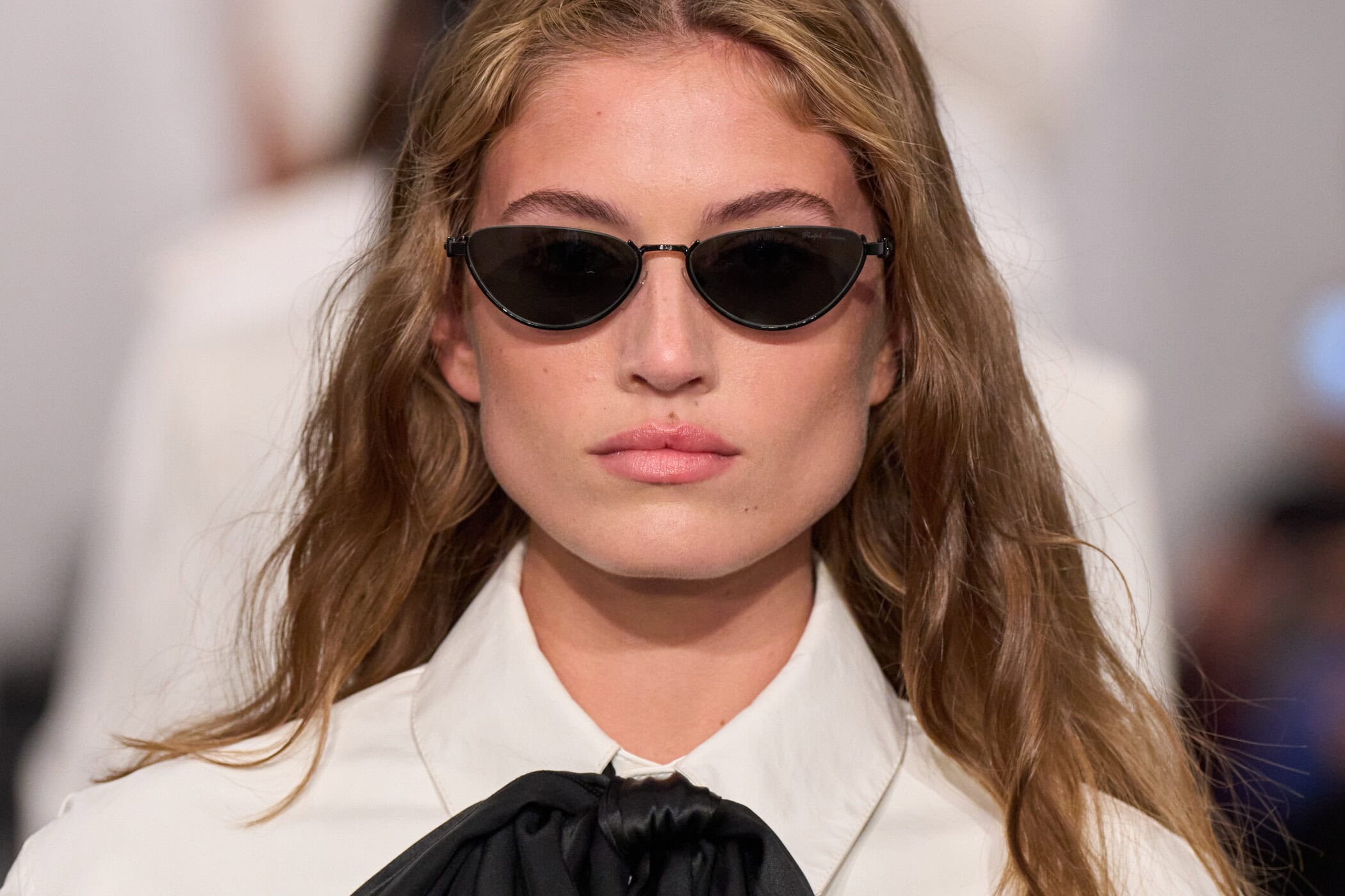 Ralph Lauren Spring 2026 Fashion Show Details