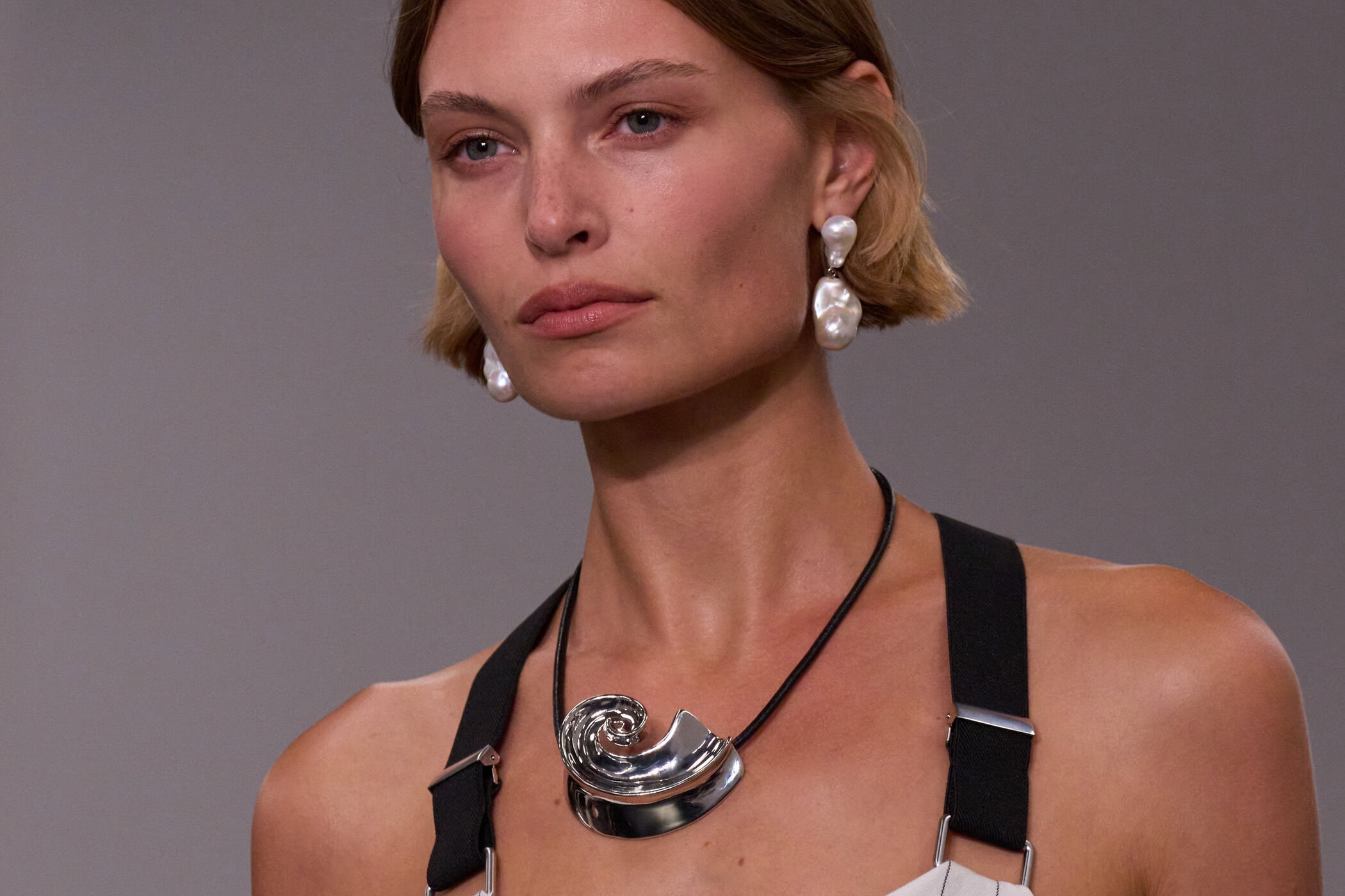 Ralph Lauren Spring 2026 Fashion Show Details