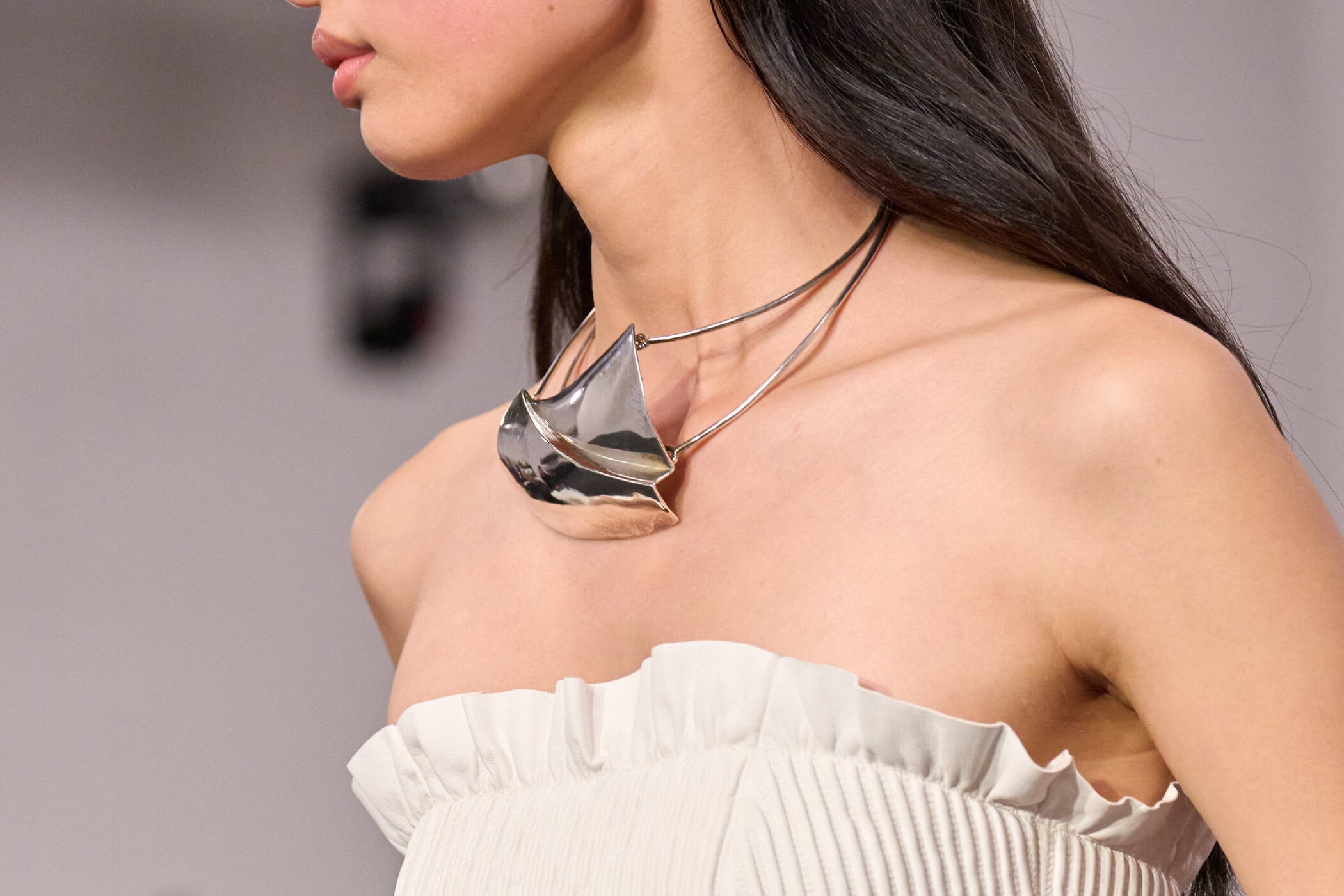 Ralph Lauren Spring 2026 Fashion Show Details