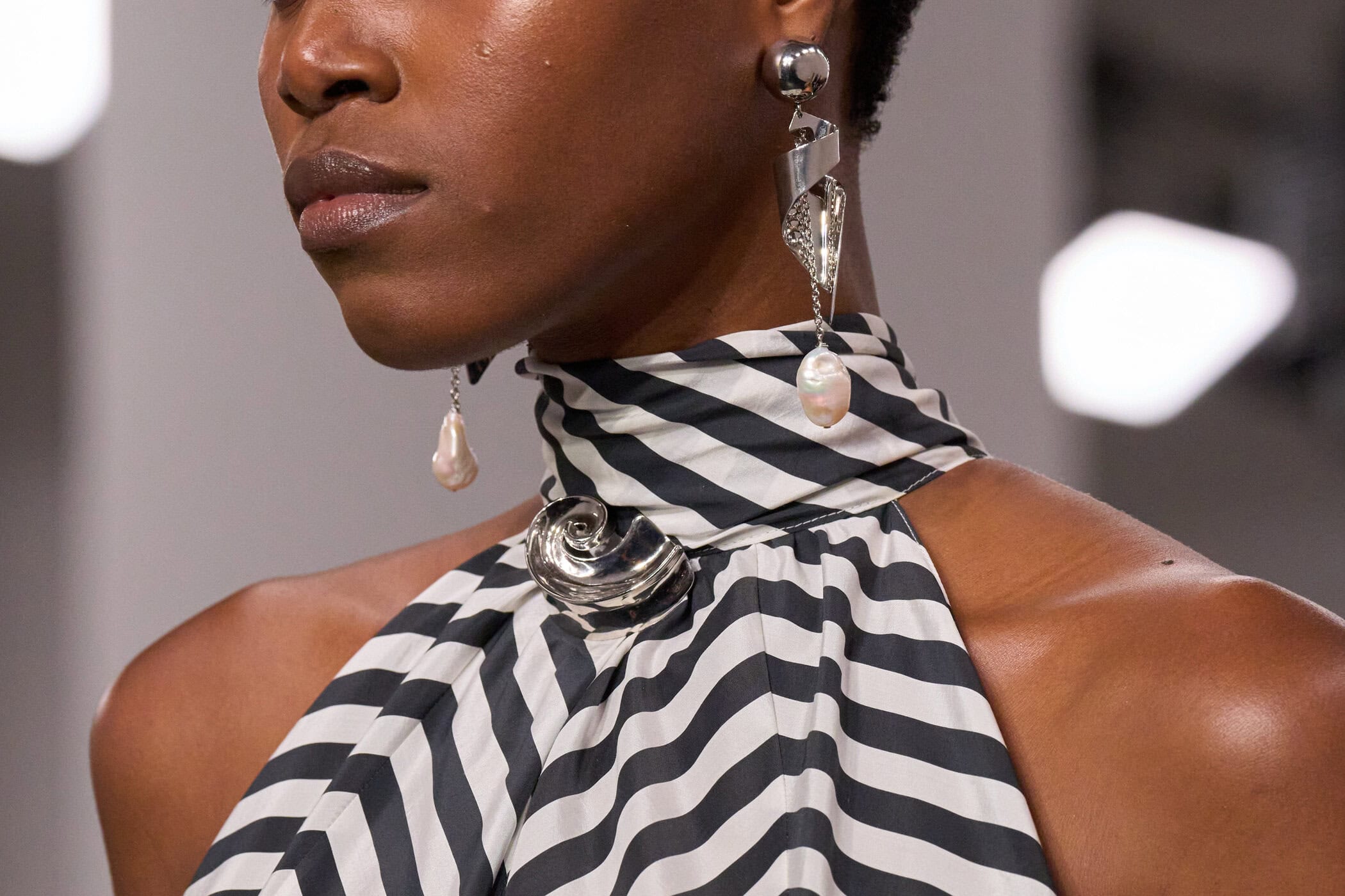 Ralph Lauren Spring 2026 Fashion Show Details