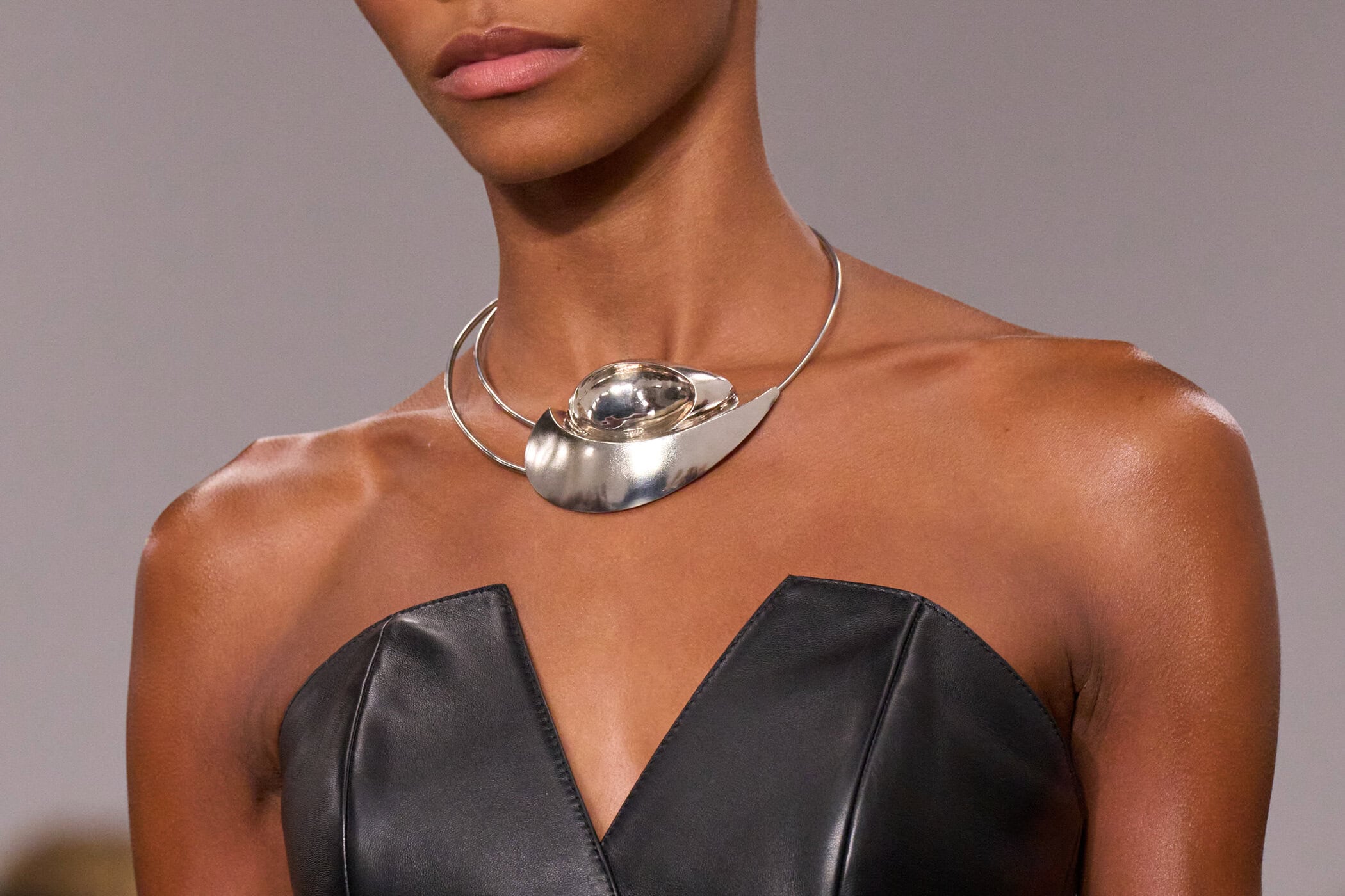 Ralph Lauren Spring 2026 Fashion Show Details