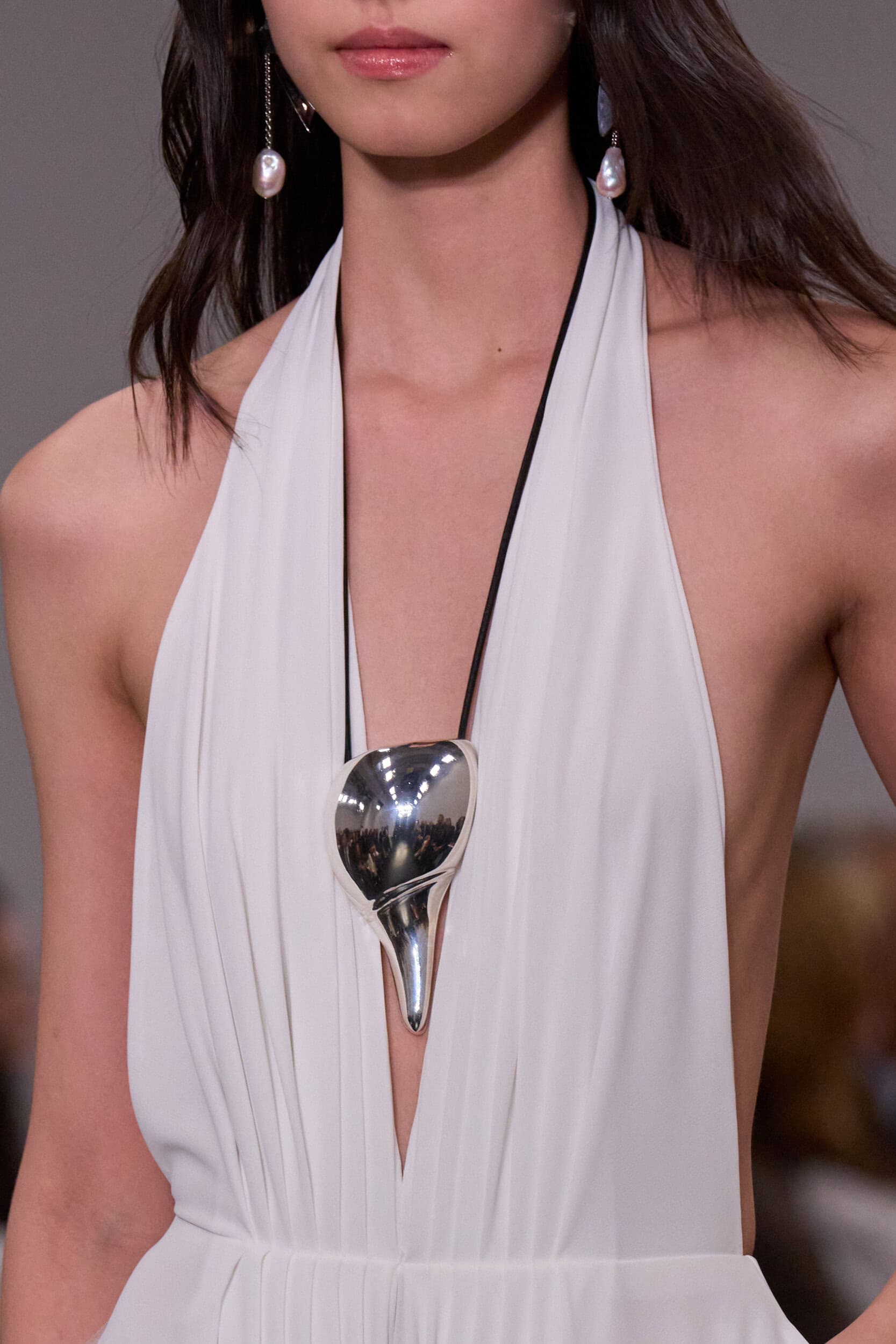 Ralph Lauren Spring 2026 Fashion Show Details