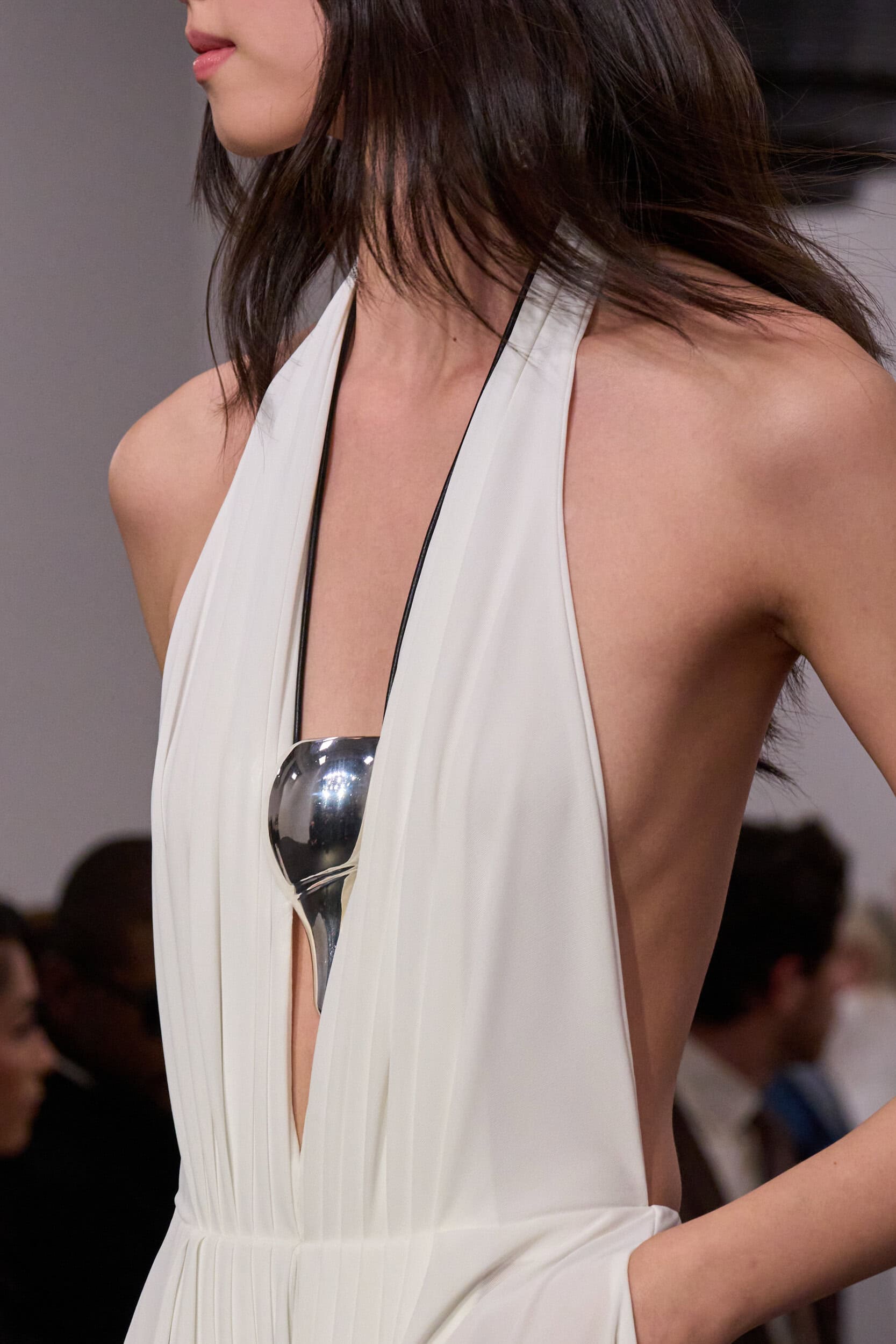 Ralph Lauren Spring 2026 Fashion Show Details