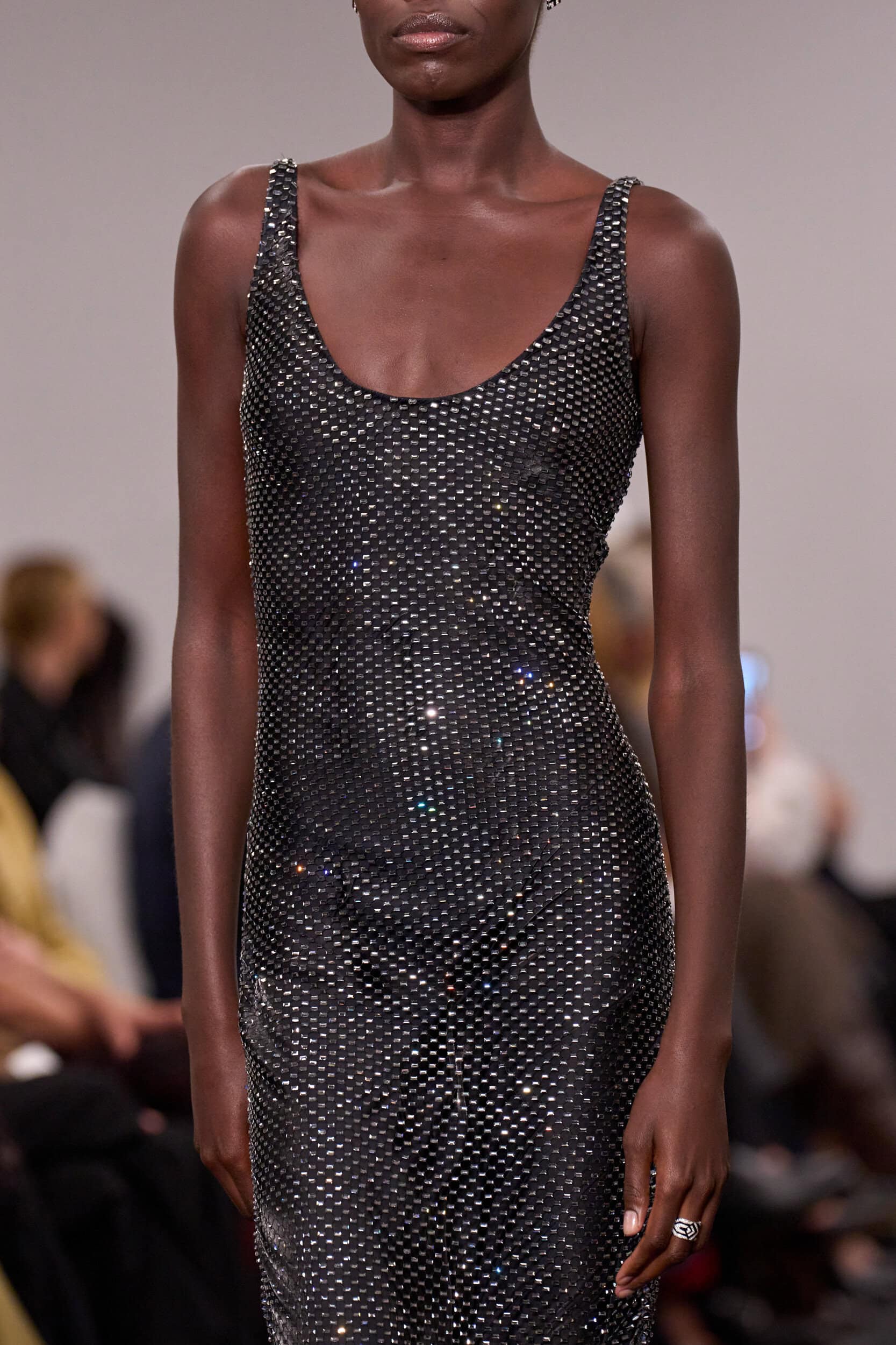 Ralph Lauren Spring 2026 Fashion Show Details