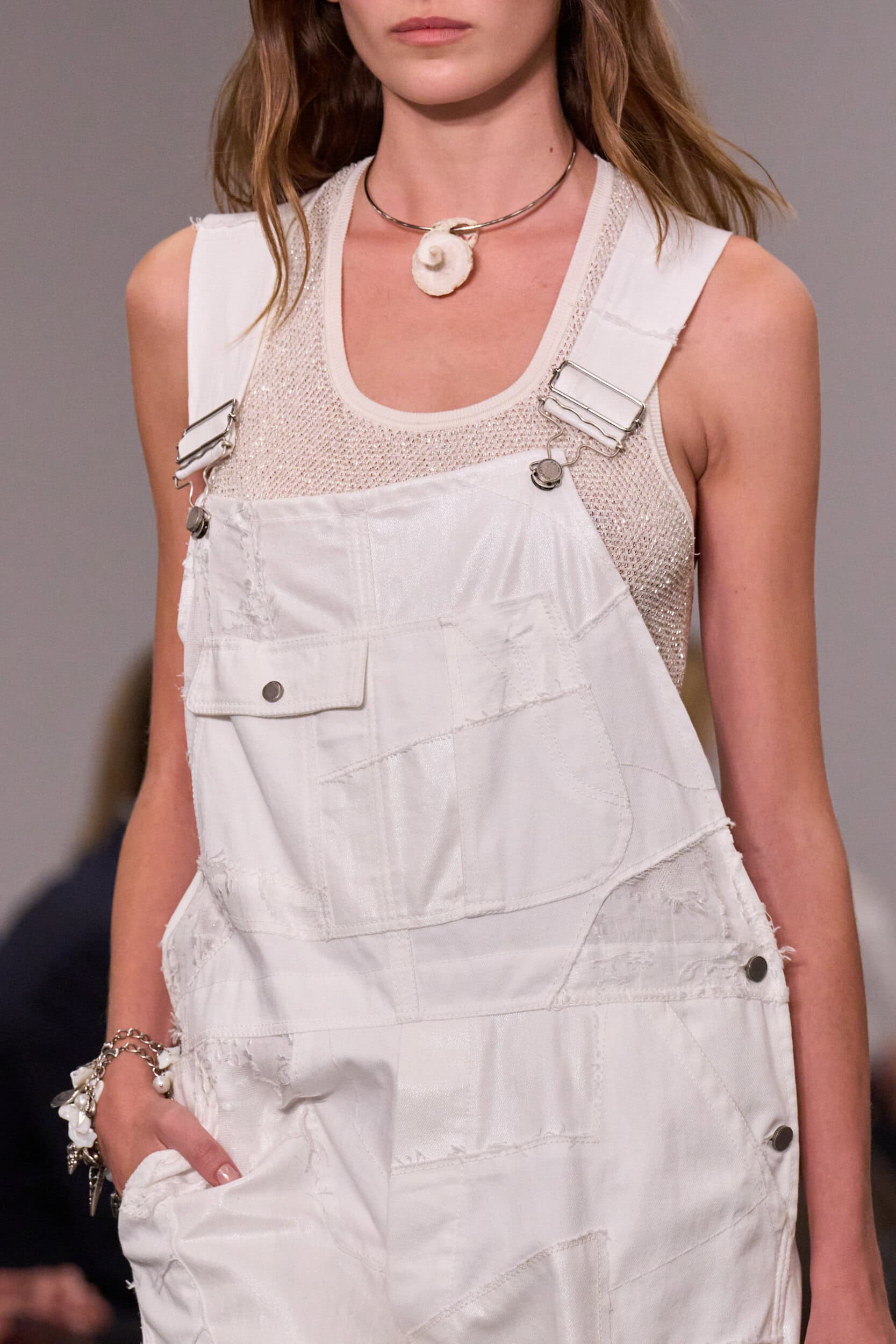 Ralph Lauren Spring 2026 Fashion Show Details