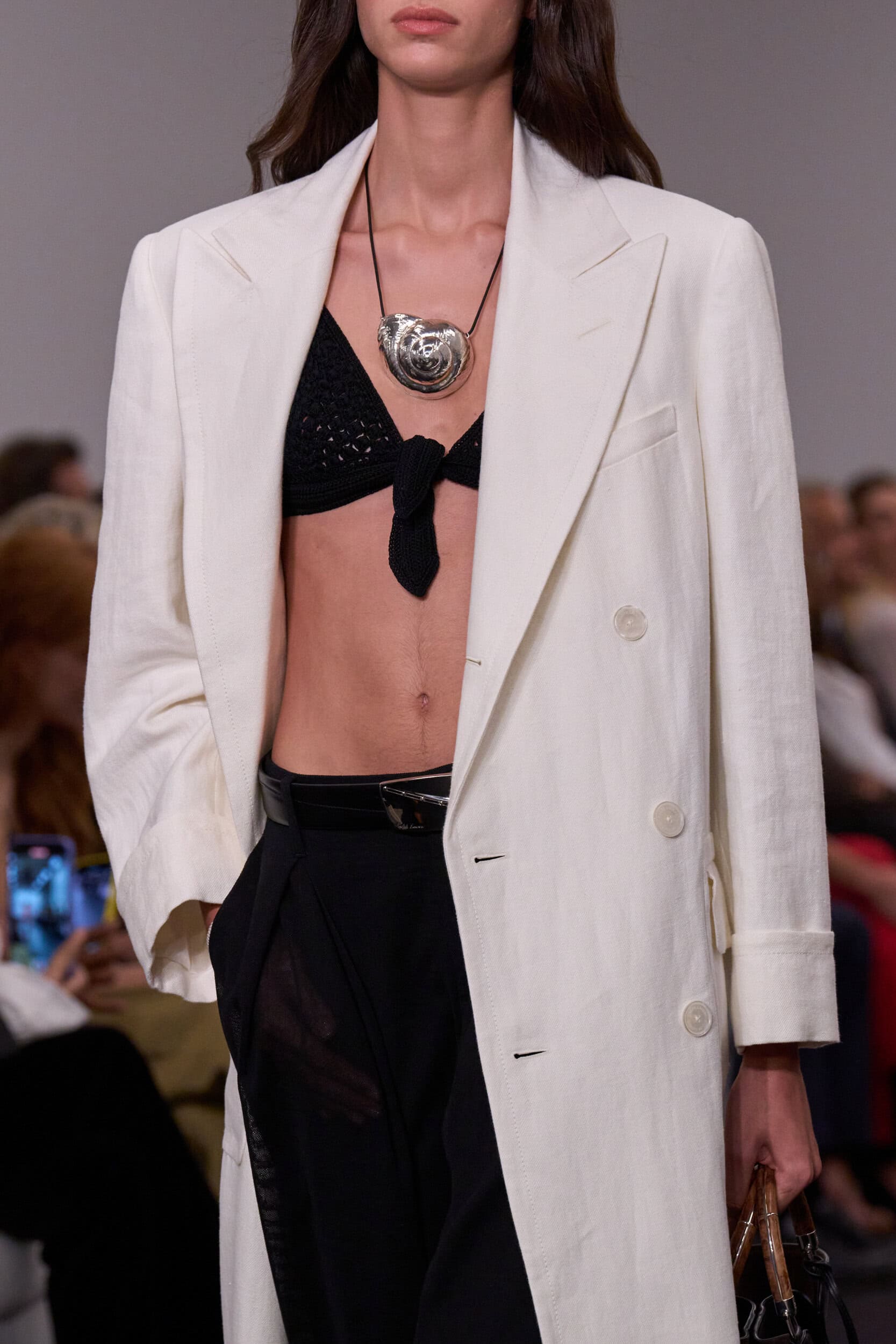 Ralph Lauren Spring 2026 Fashion Show Details