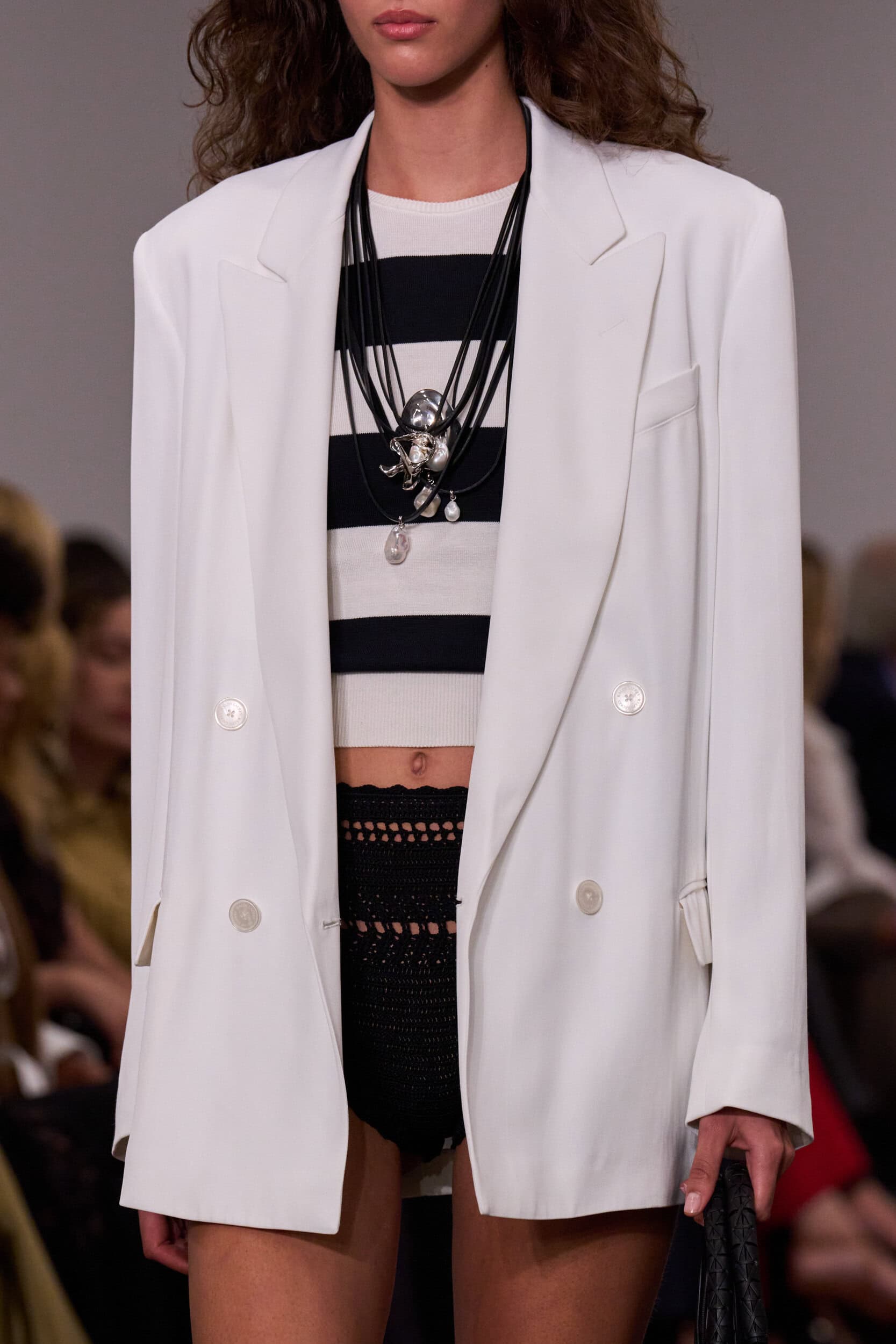Ralph Lauren Spring 2026 Fashion Show Details