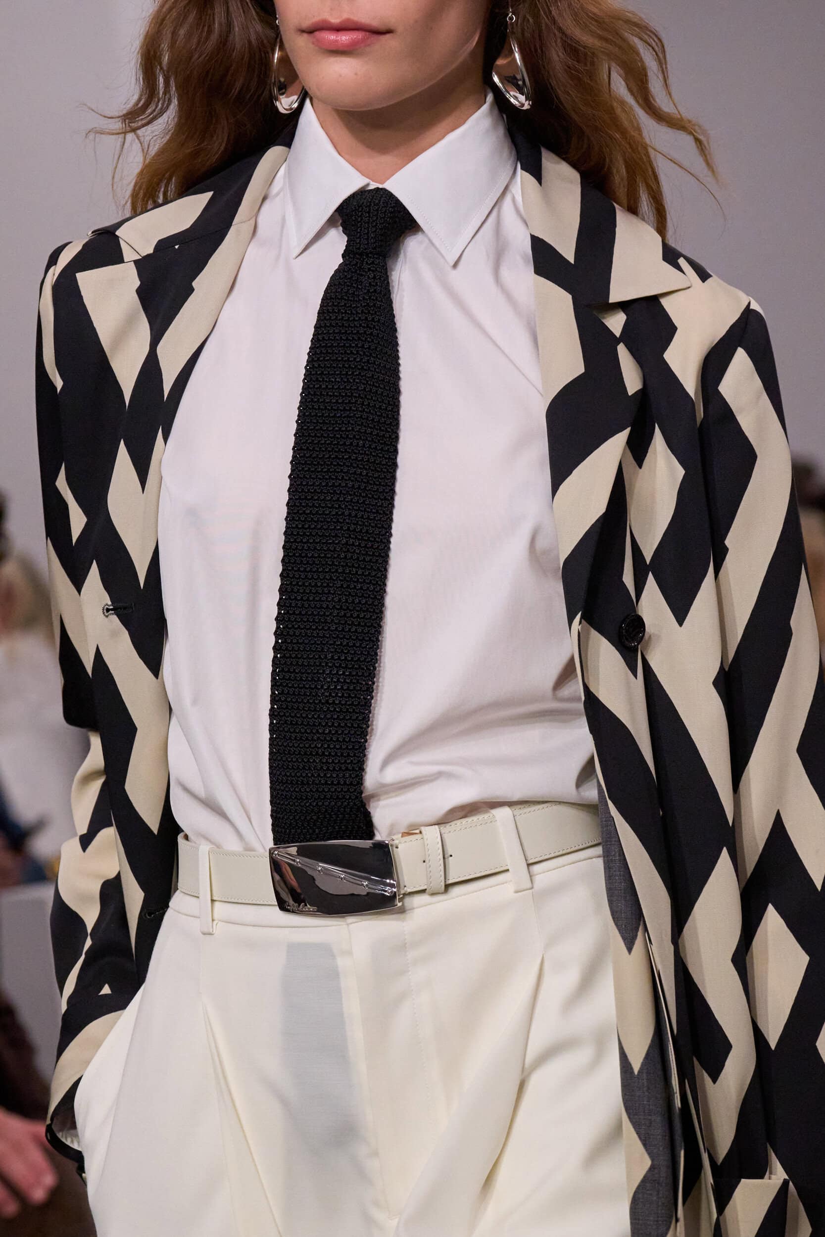 Ralph Lauren Spring 2026 Fashion Show Details