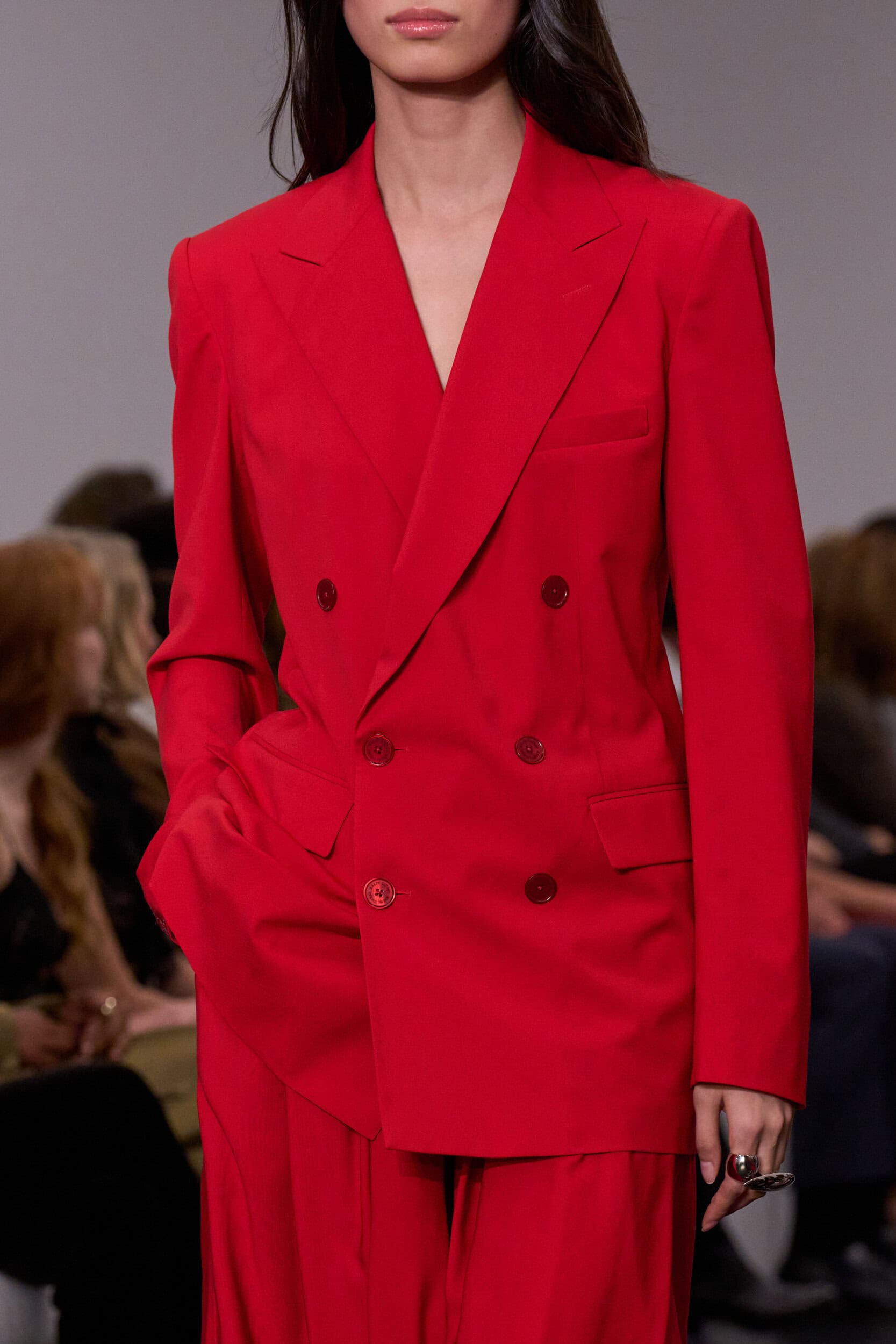 Ralph Lauren Spring 2026 Fashion Show Details
