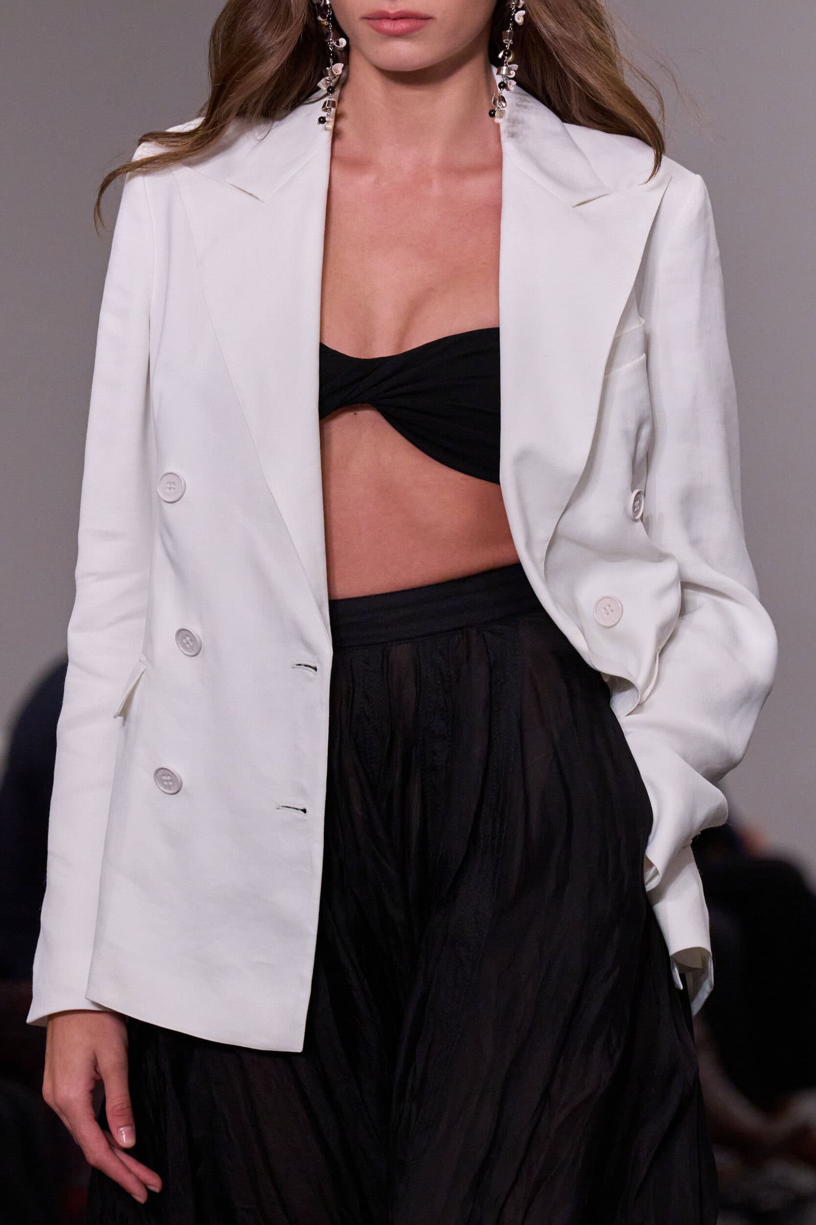 Ralph Lauren Spring 2026 Fashion Show Details