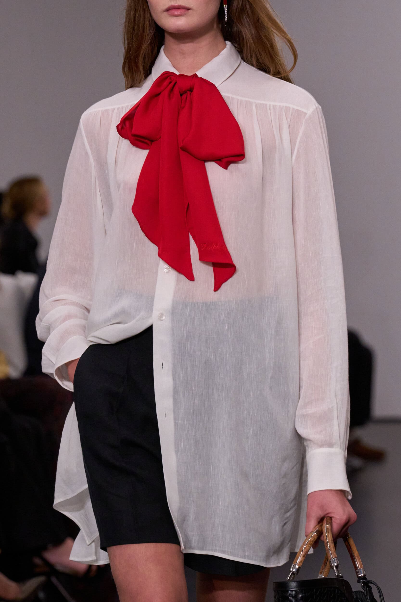 Ralph Lauren Spring 2026 Fashion Show Details