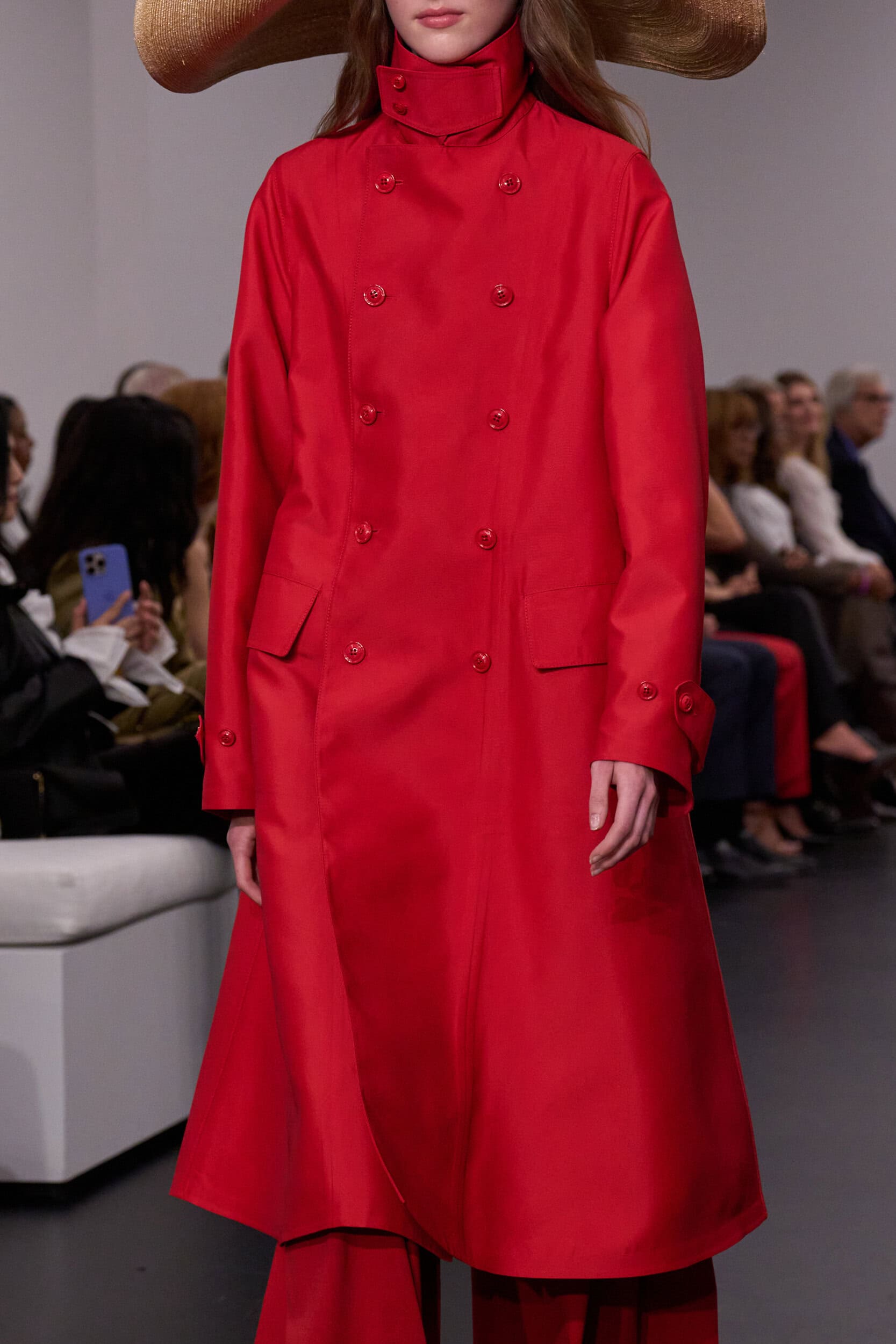 Ralph Lauren Spring 2026 Fashion Show Details