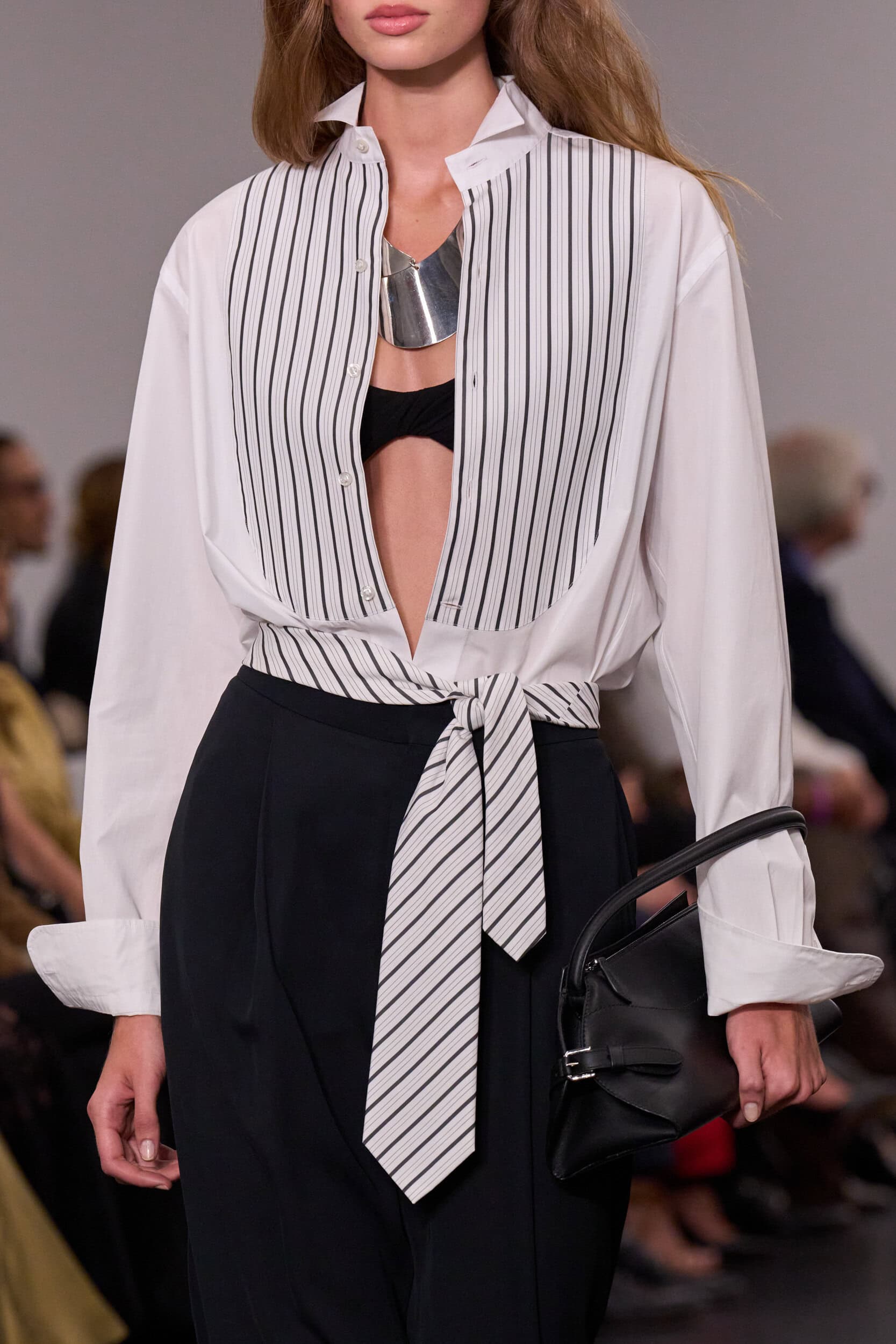 Ralph Lauren Spring 2026 Fashion Show Details