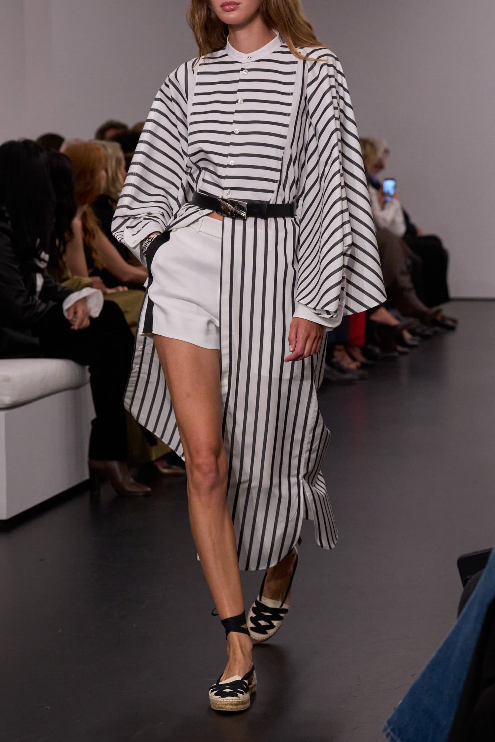 Ralph Lauren Spring 2026 Fashion Show Details