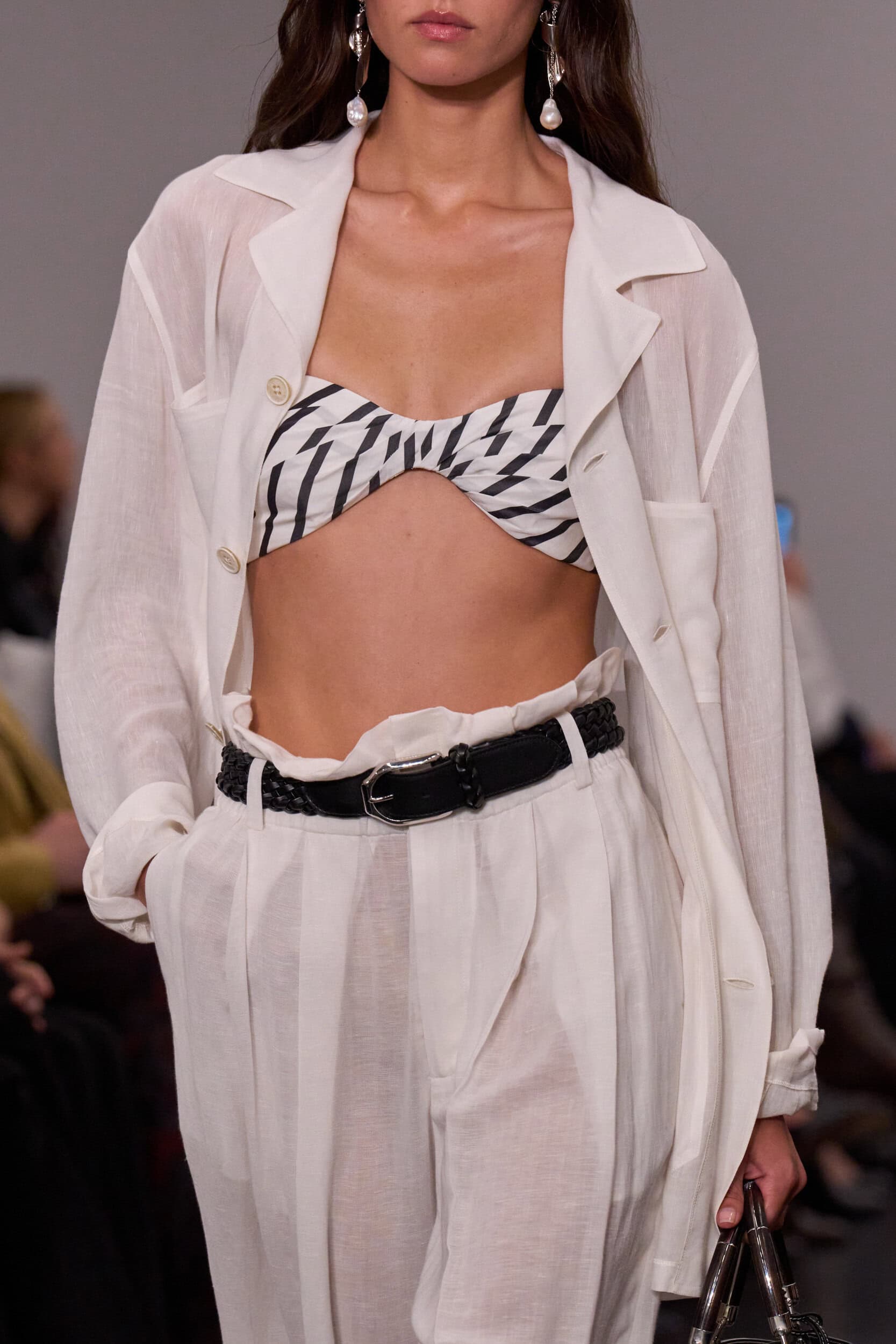 Ralph Lauren Spring 2026 Fashion Show Details