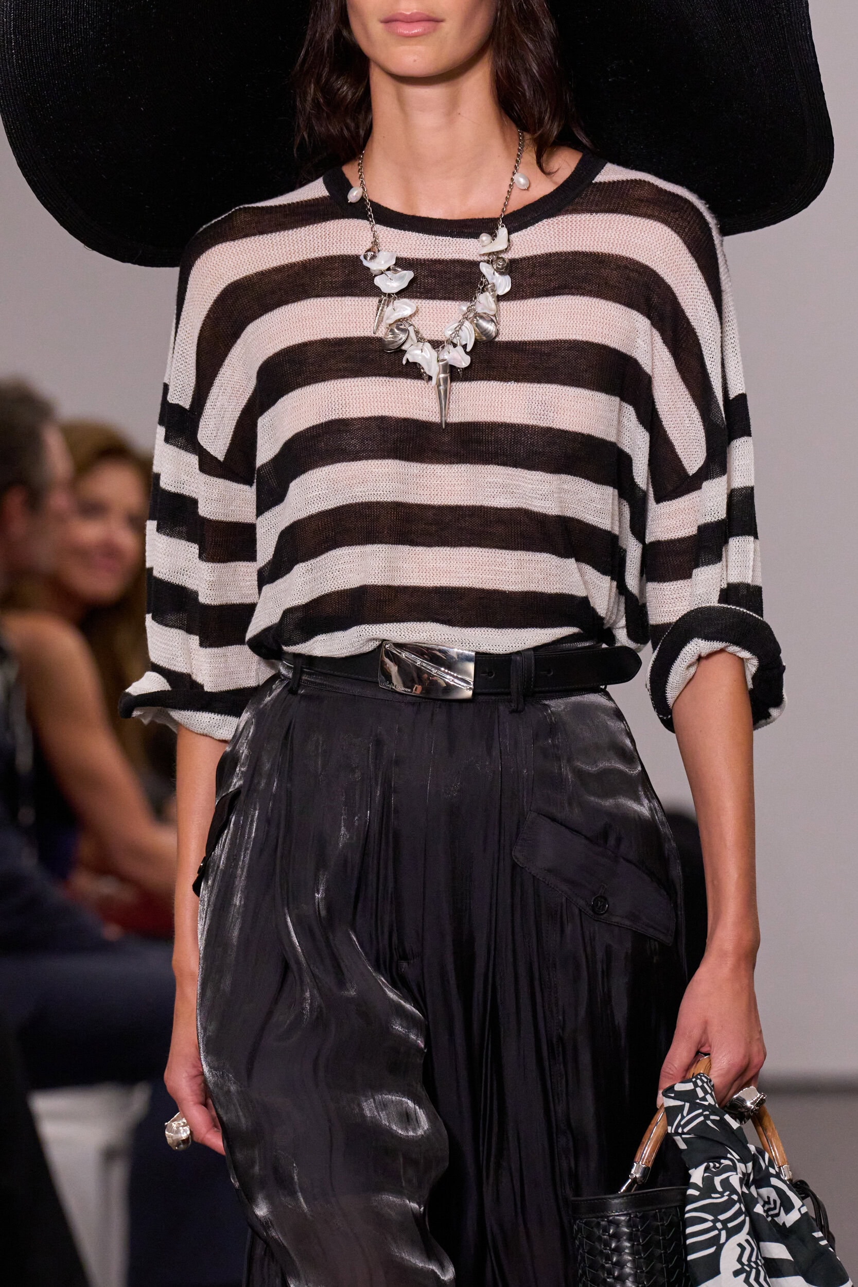 Ralph Lauren Spring 2026 Fashion Show Details