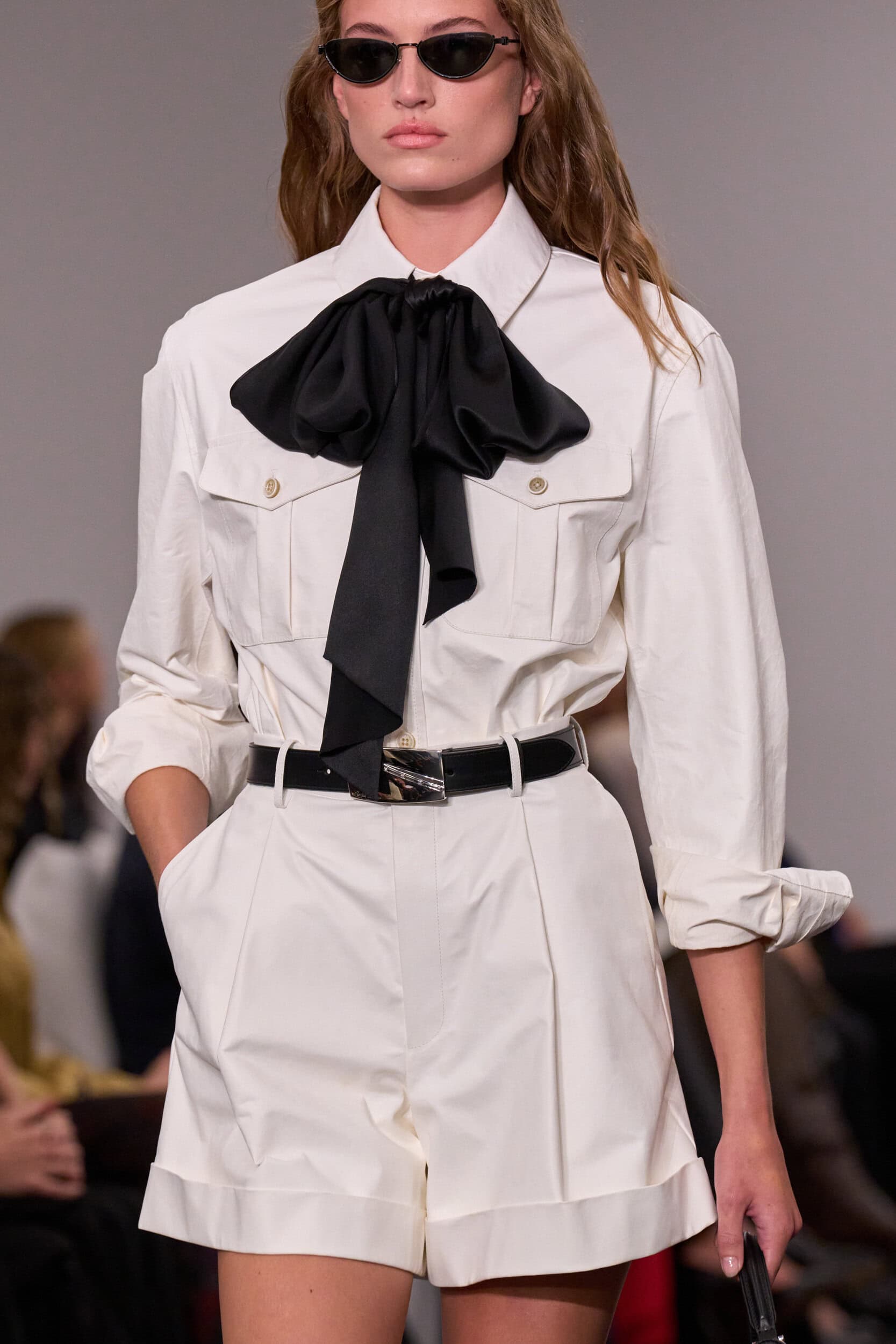Ralph Lauren Spring 2026 Fashion Show Details