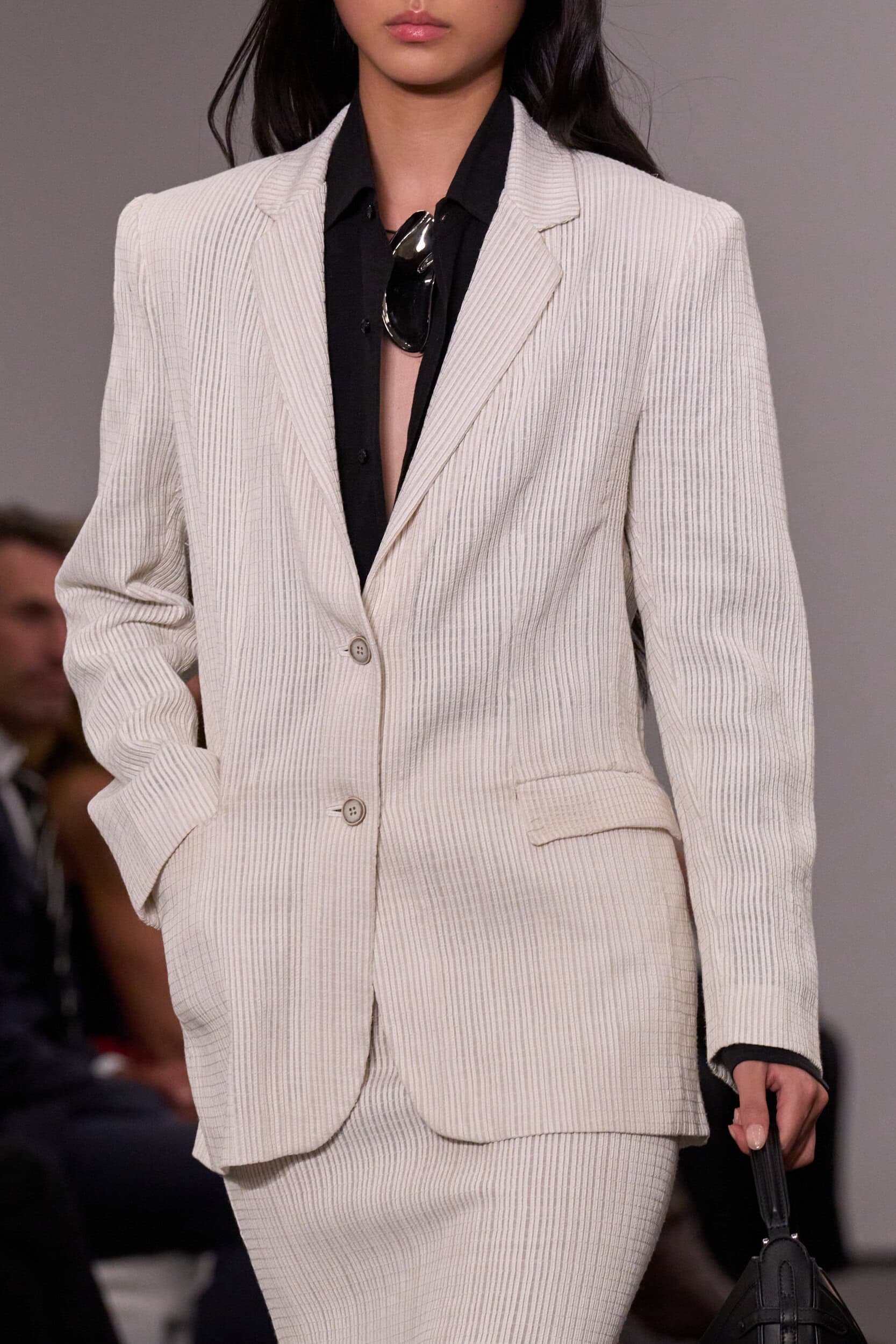 Ralph Lauren Spring 2026 Fashion Show Details