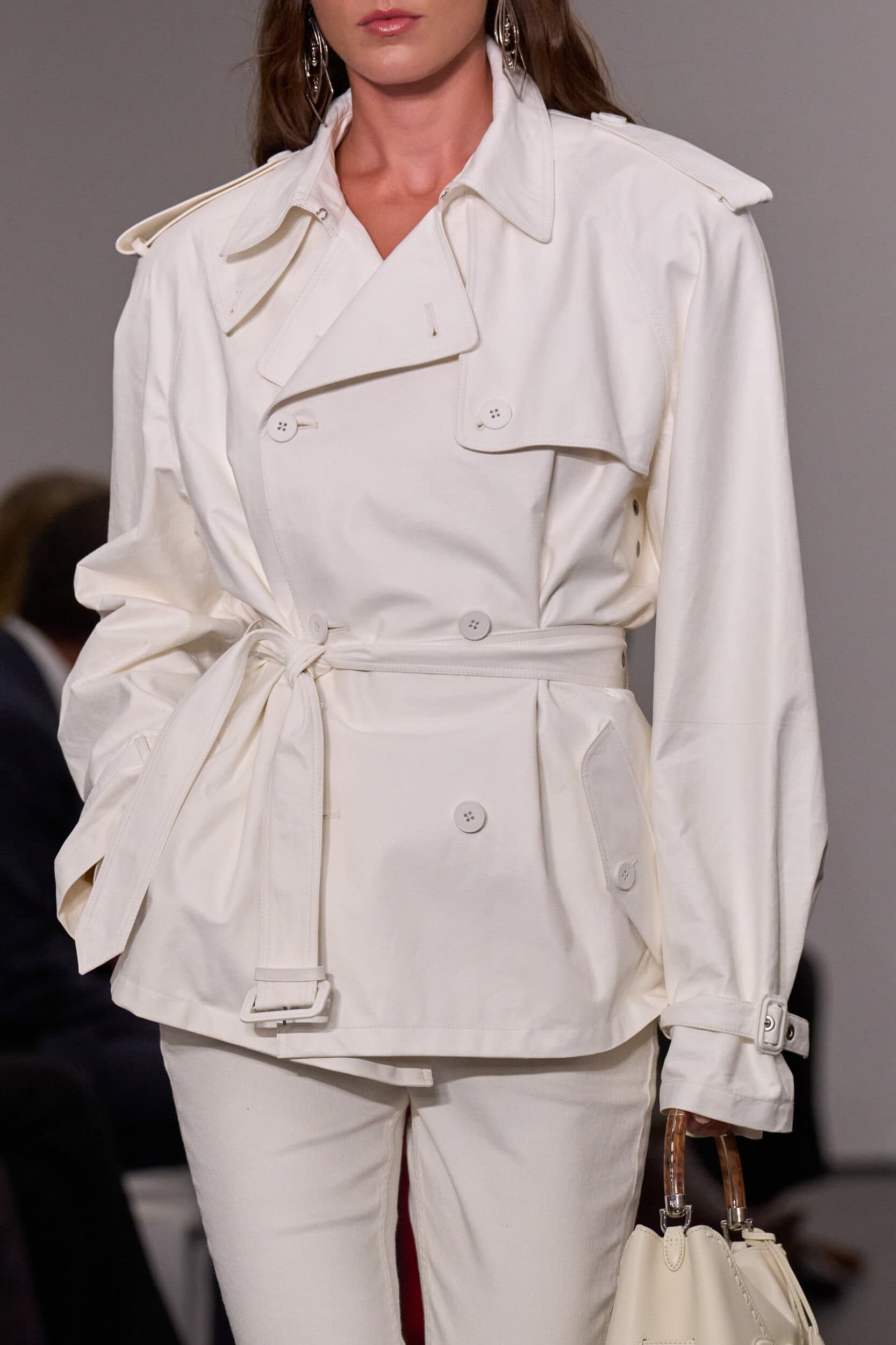 Ralph Lauren Spring 2026 Fashion Show Details