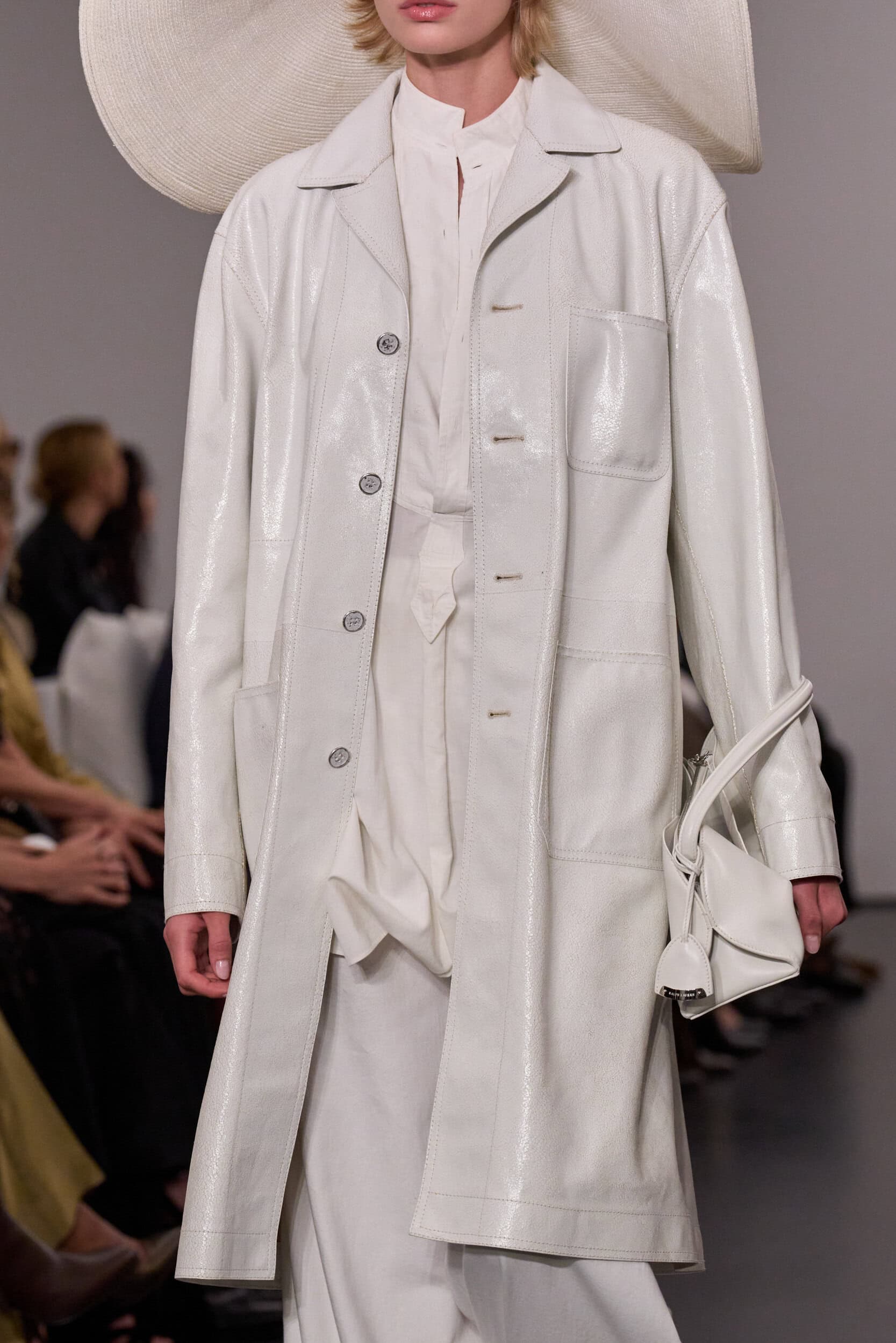 Ralph Lauren Spring 2026 Fashion Show Details