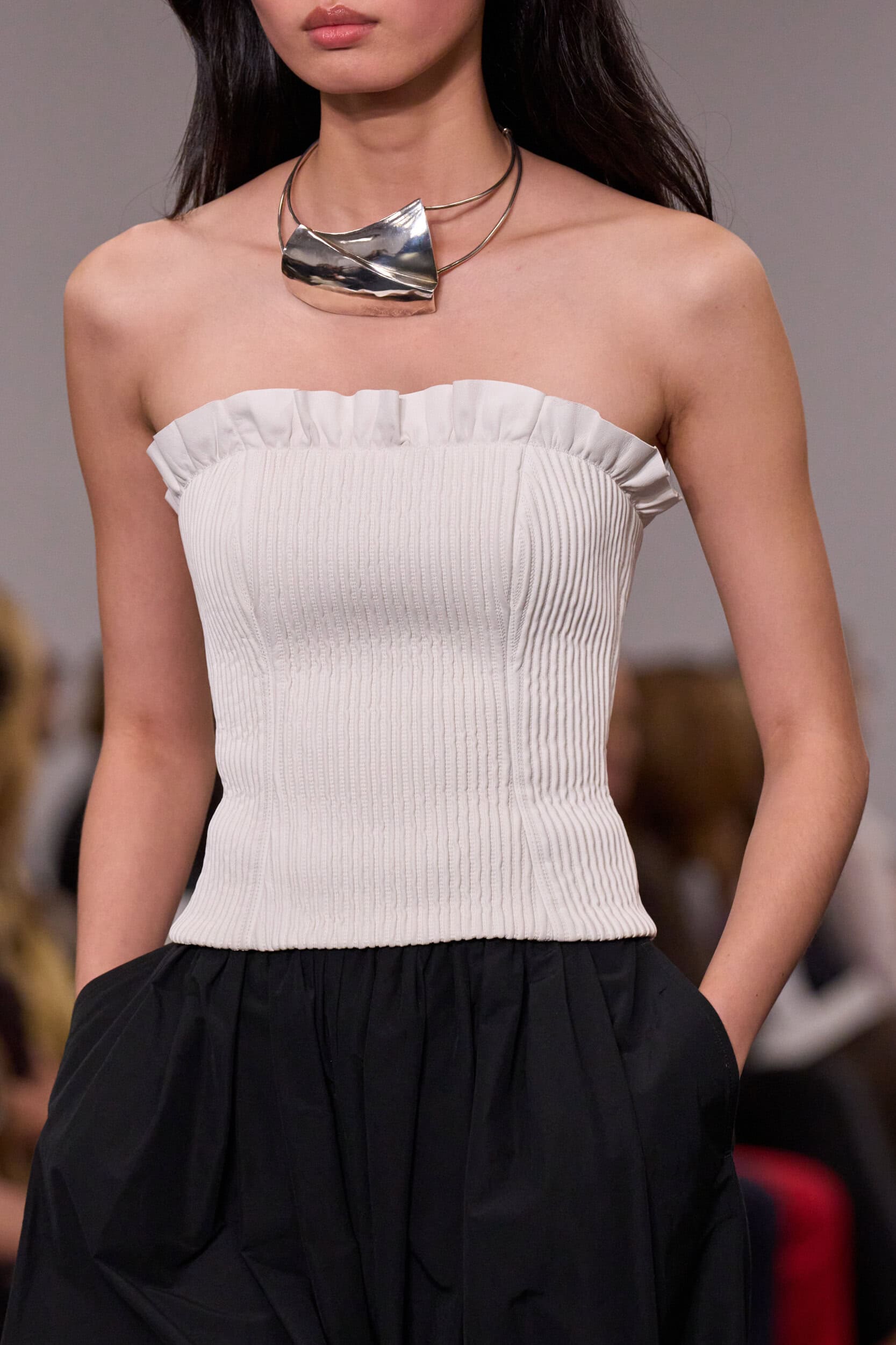 Ralph Lauren Spring 2026 Fashion Show Details