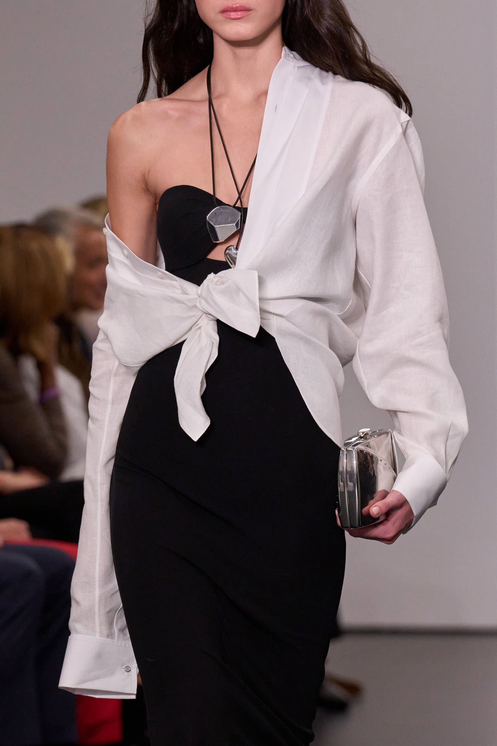 Ralph Lauren Spring 2026 Fashion Show Details